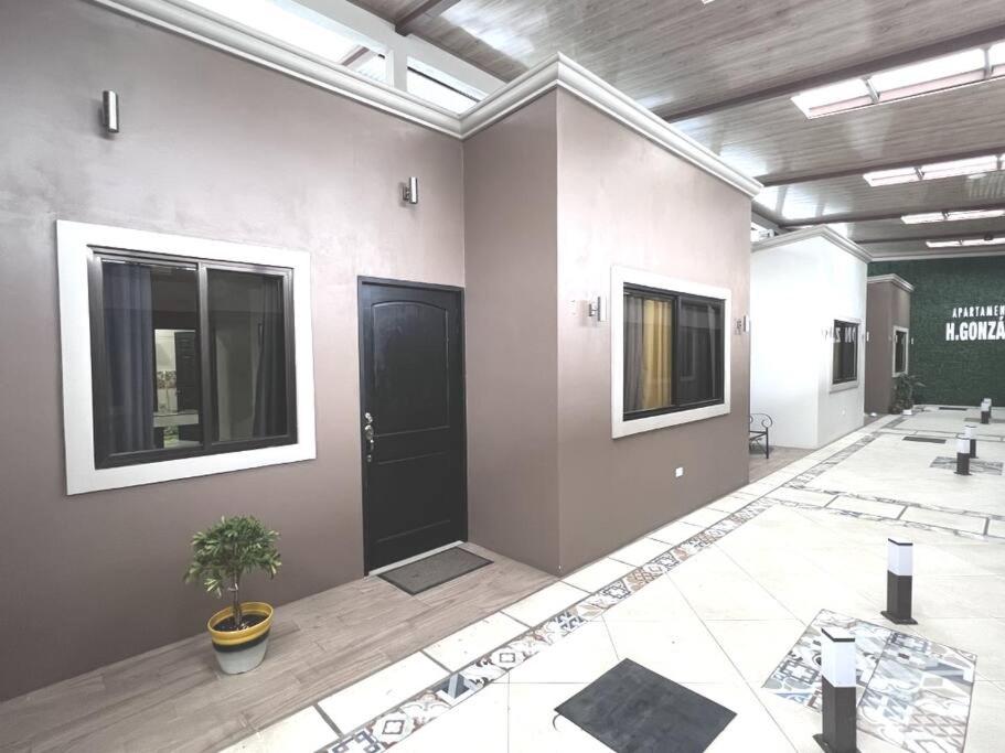 Apartamentos H González #7
