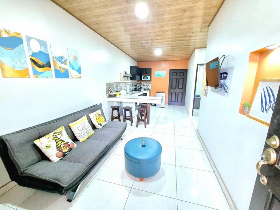 Apartamentos H González #7