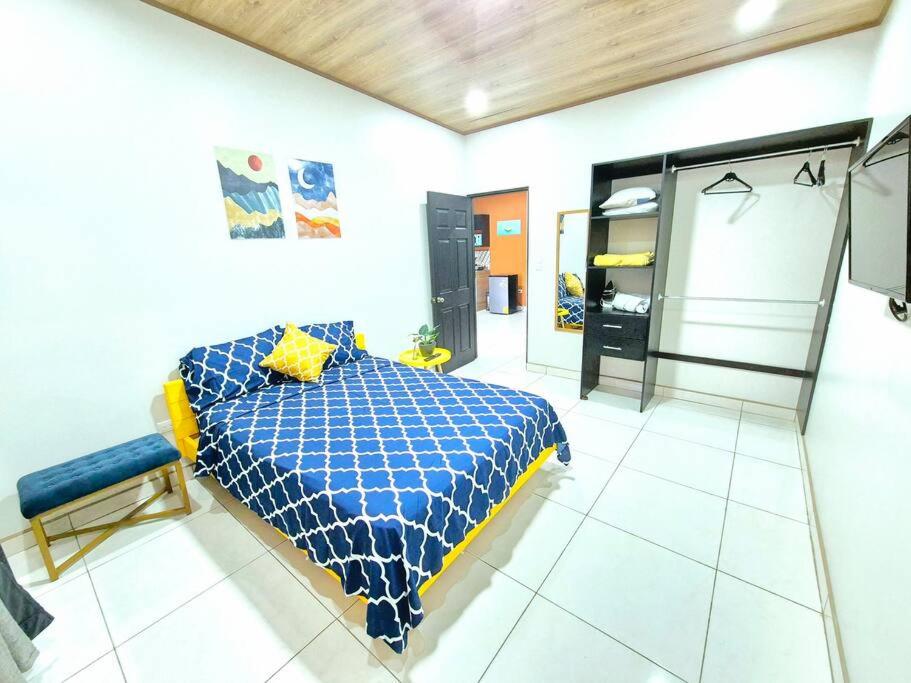 Apartamentos H González #7