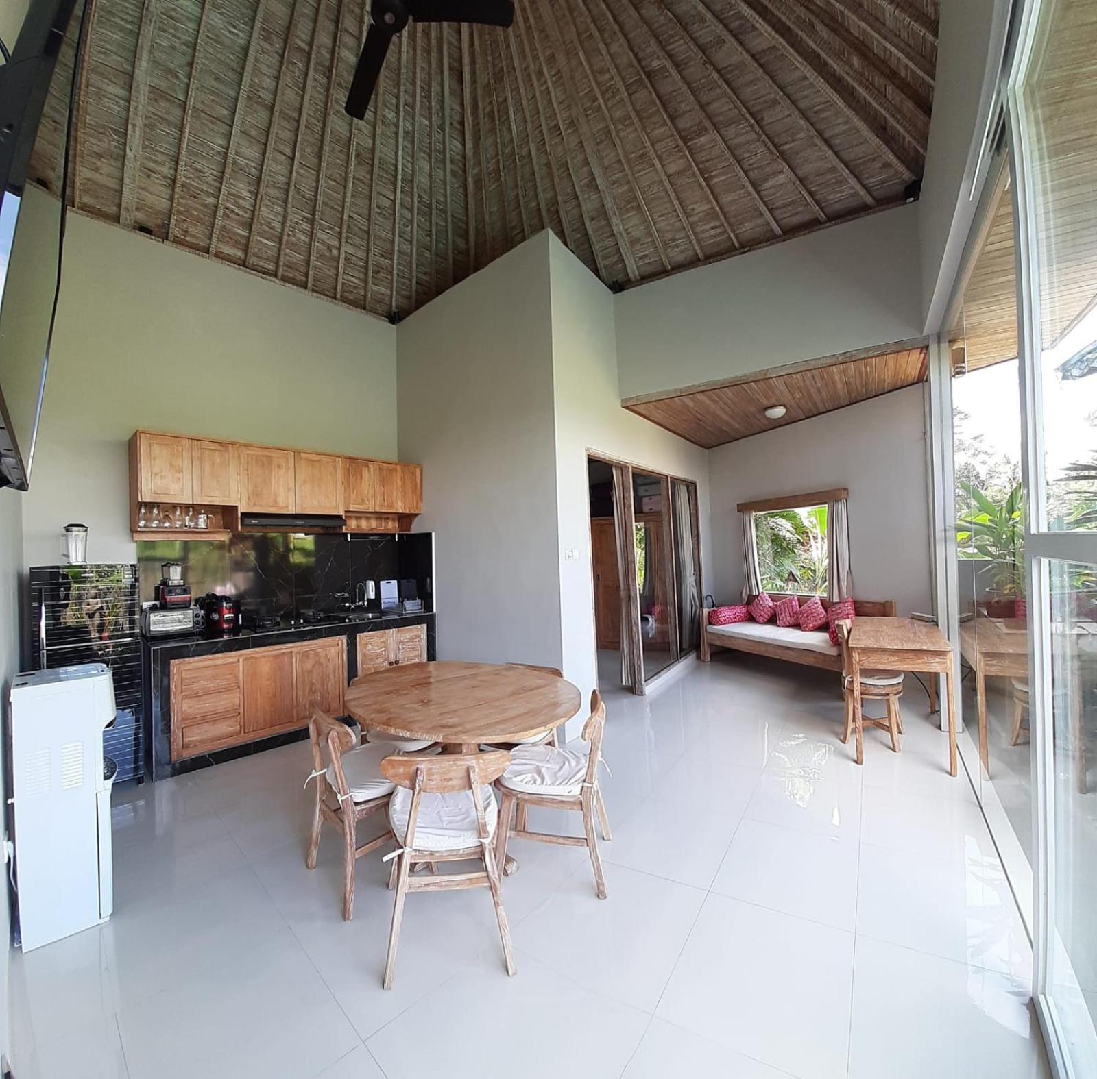 Villa MB Ubud