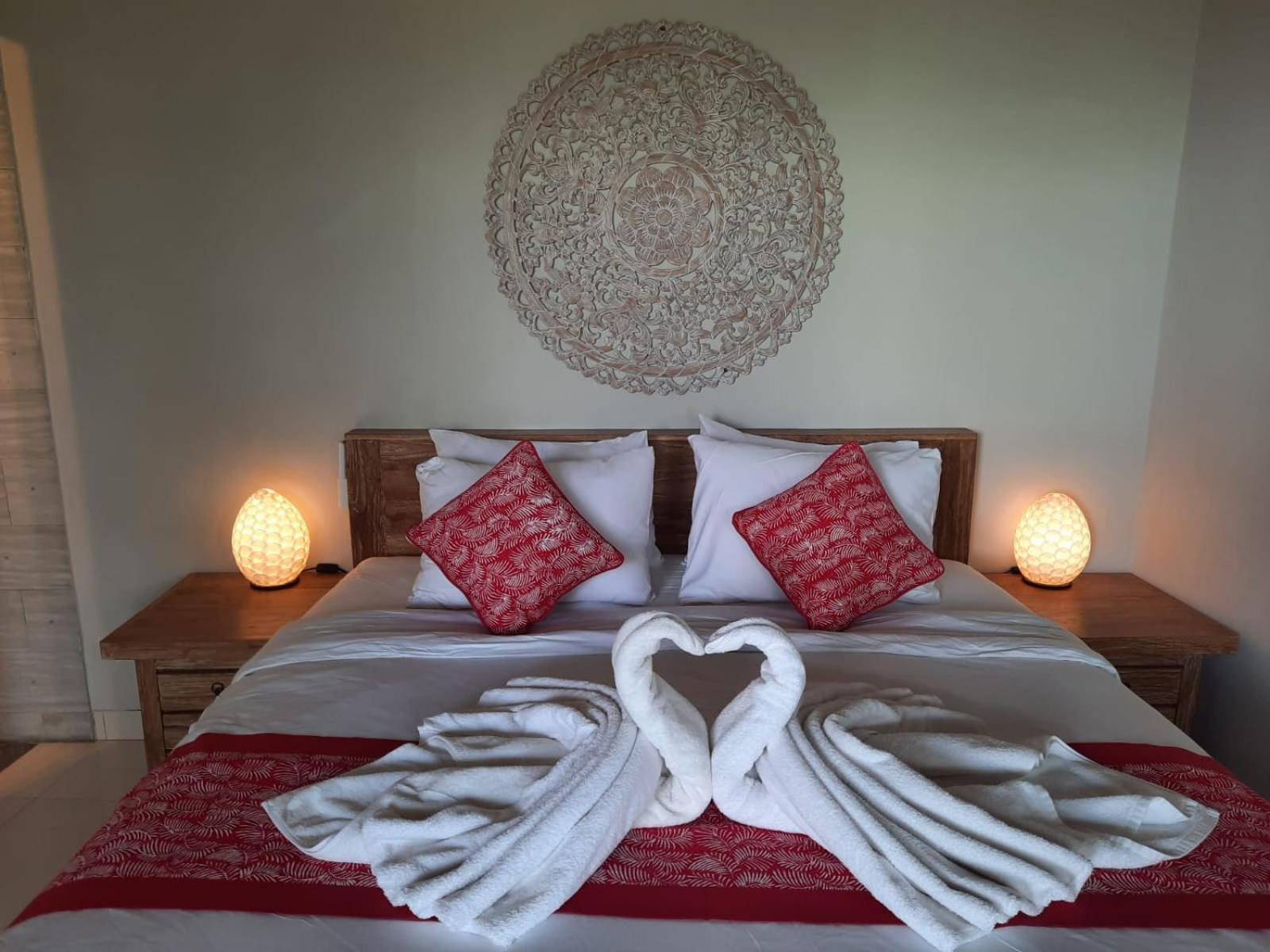 Villa MB Ubud