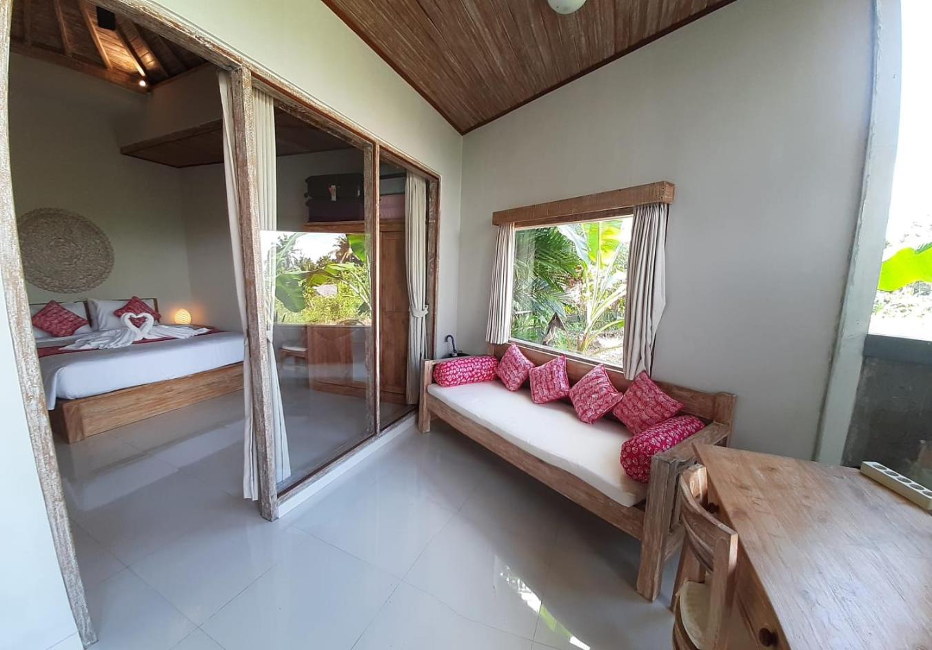 Villa MB Ubud