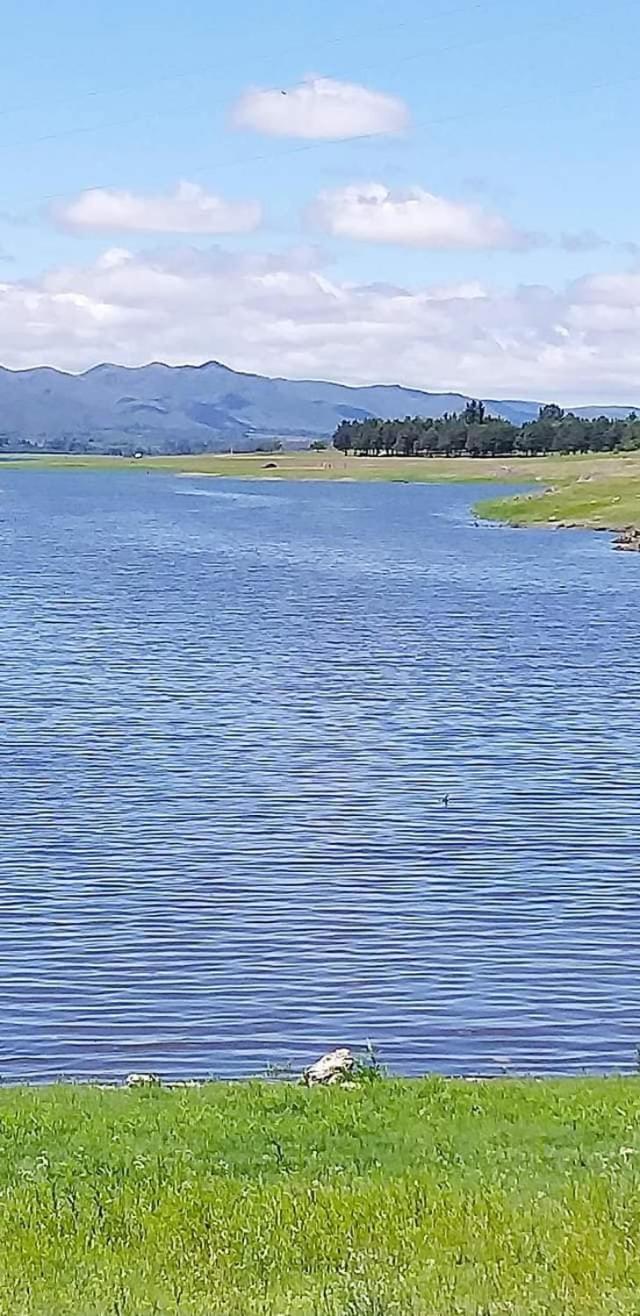 Cabañas Vista de Ensueño