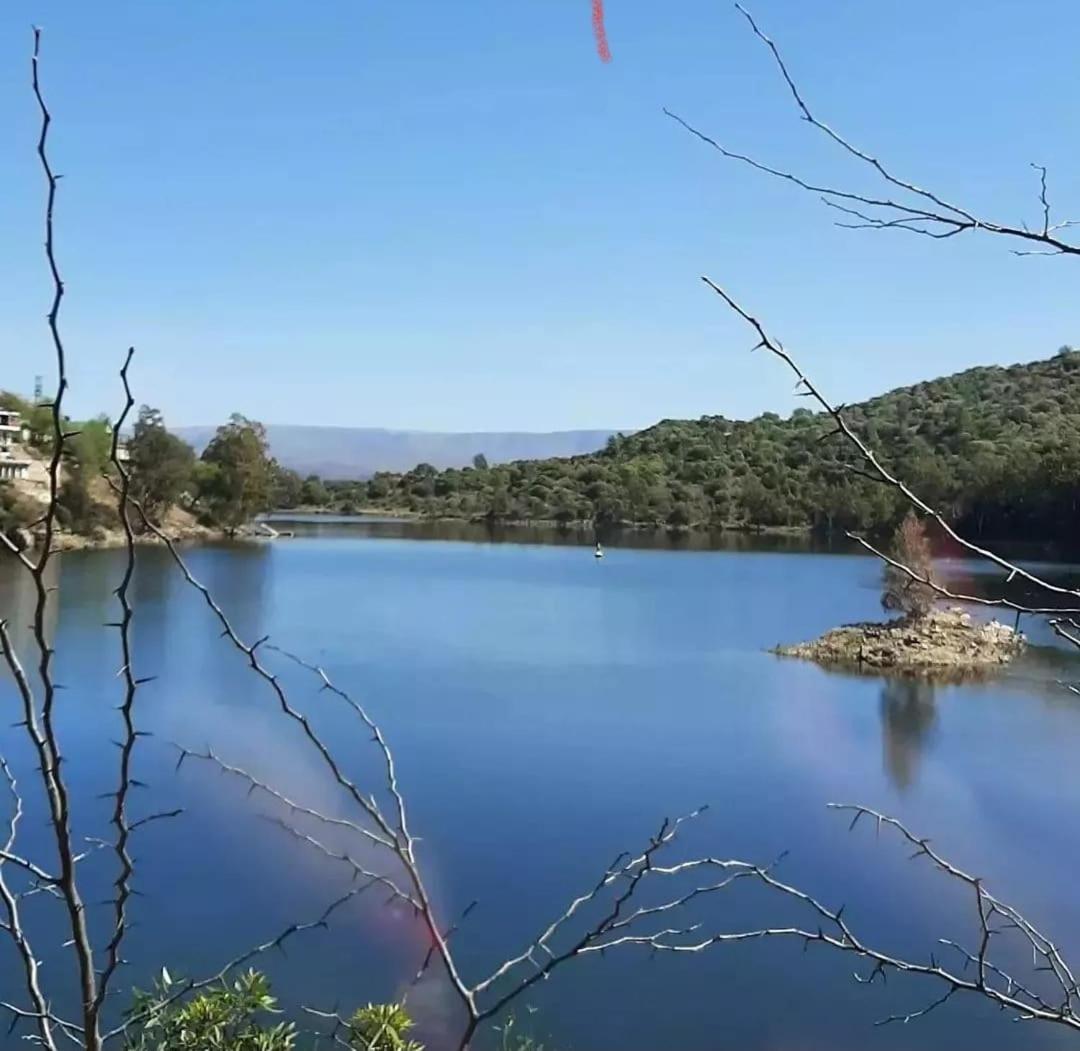 Cabañas Vista de Ensueño