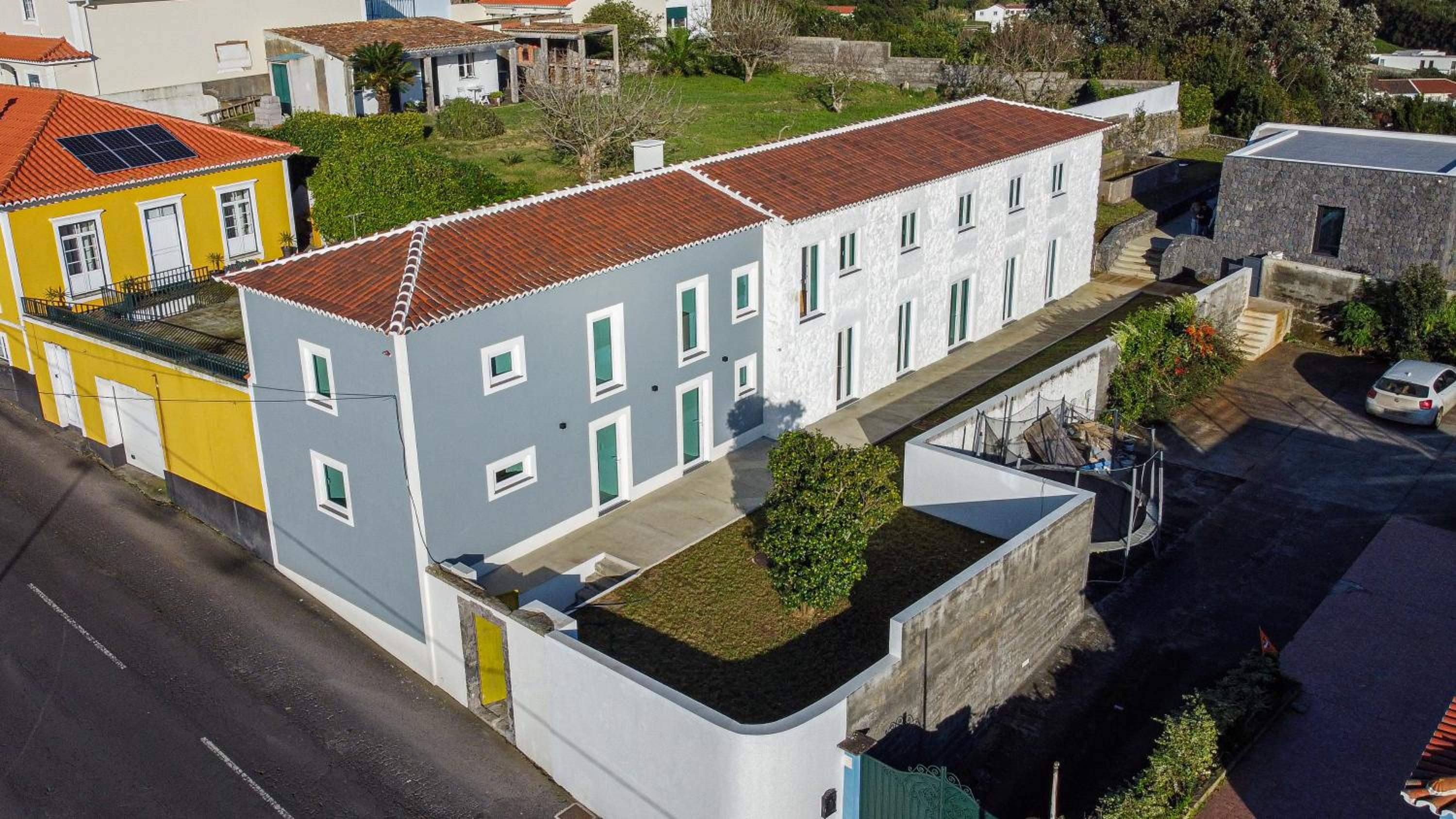 Retiro dos Ingleses