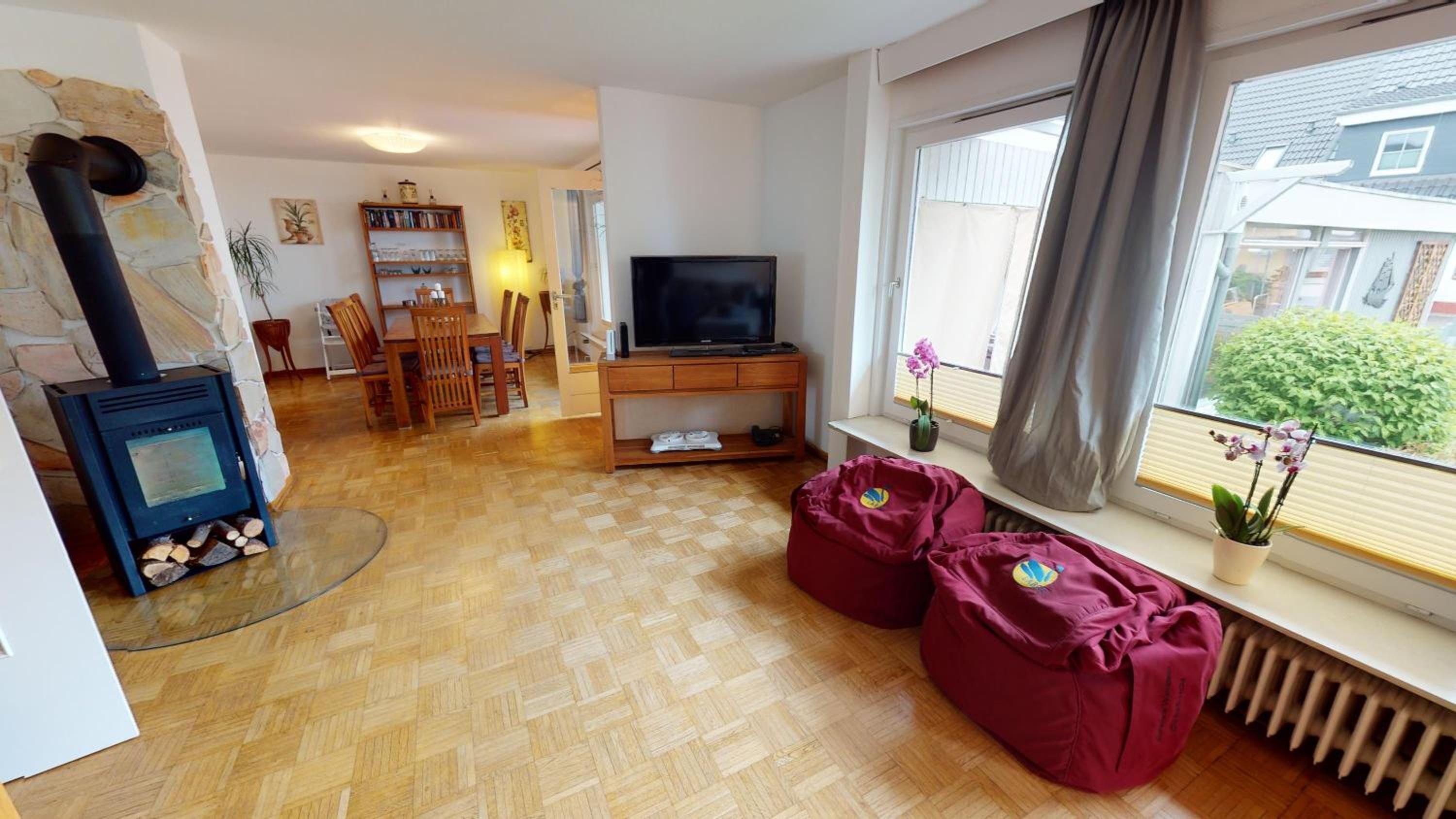 Haus Wiesenweg14 M