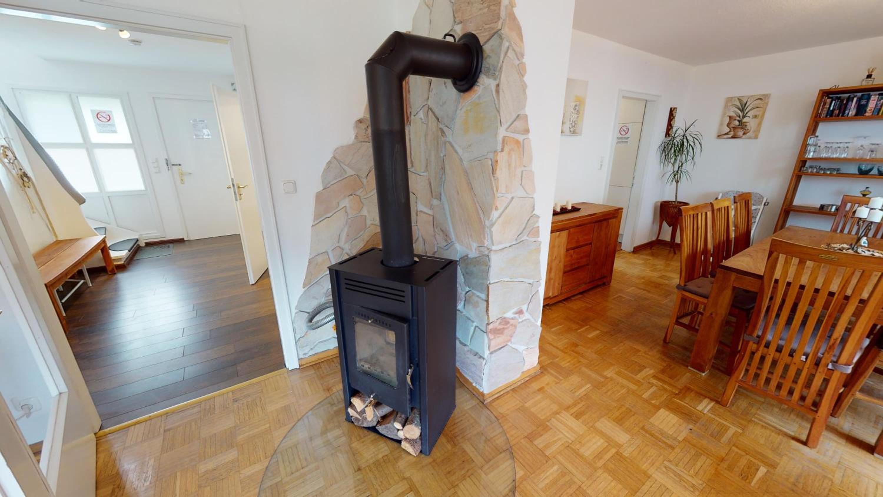 Haus Wiesenweg14 M