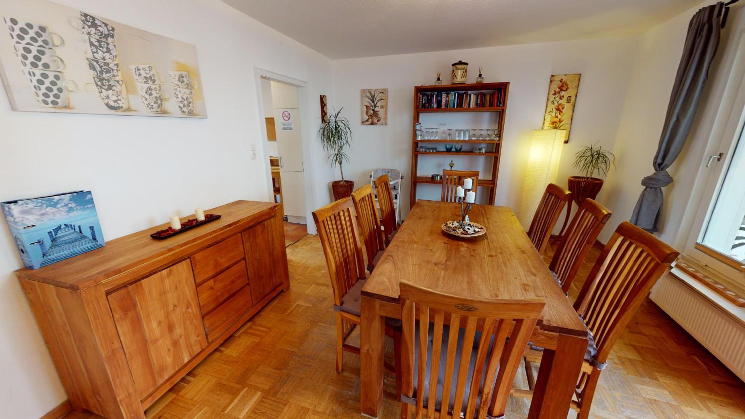 Haus Wiesenweg14 M
