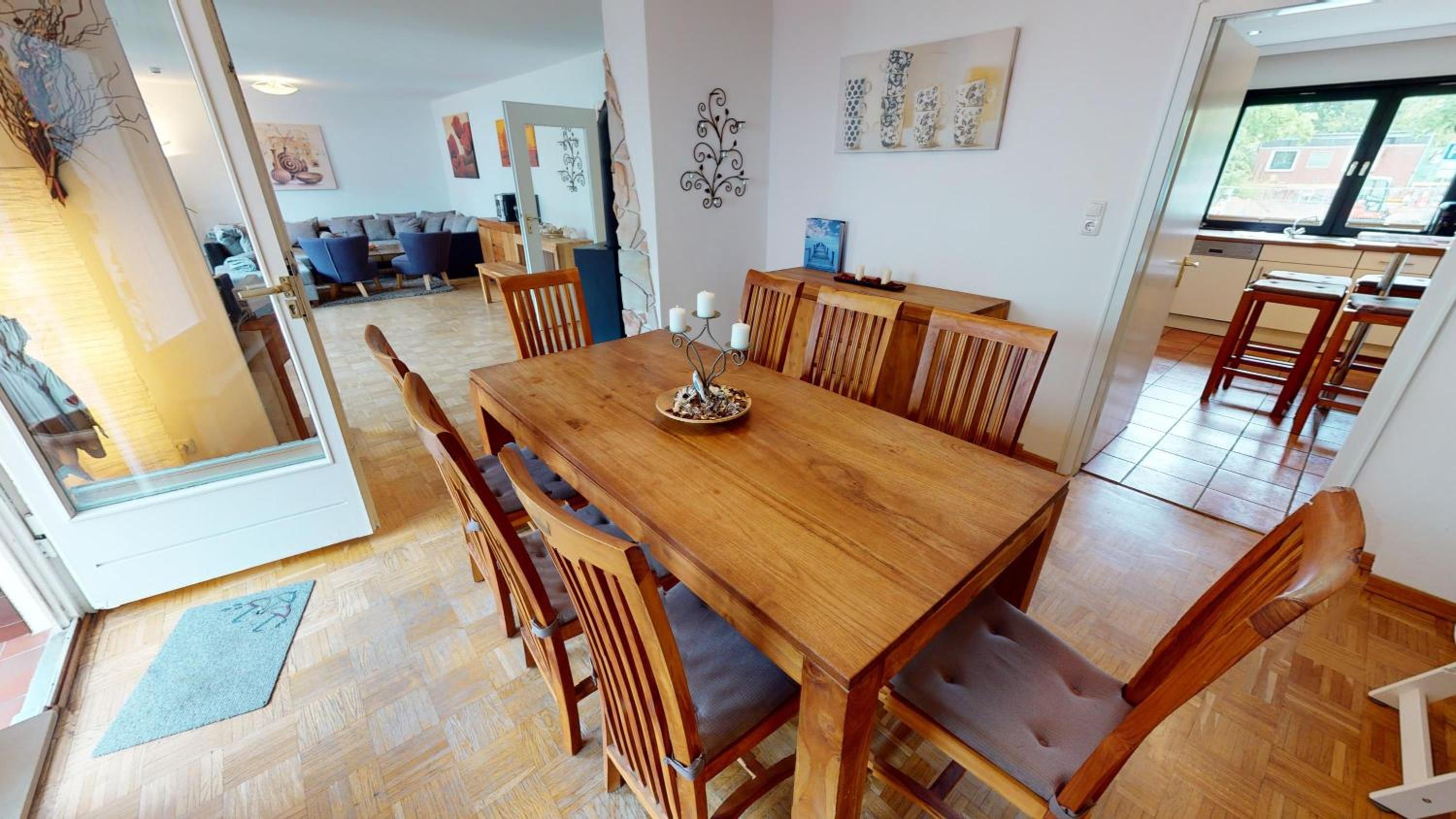Haus Wiesenweg14 M
