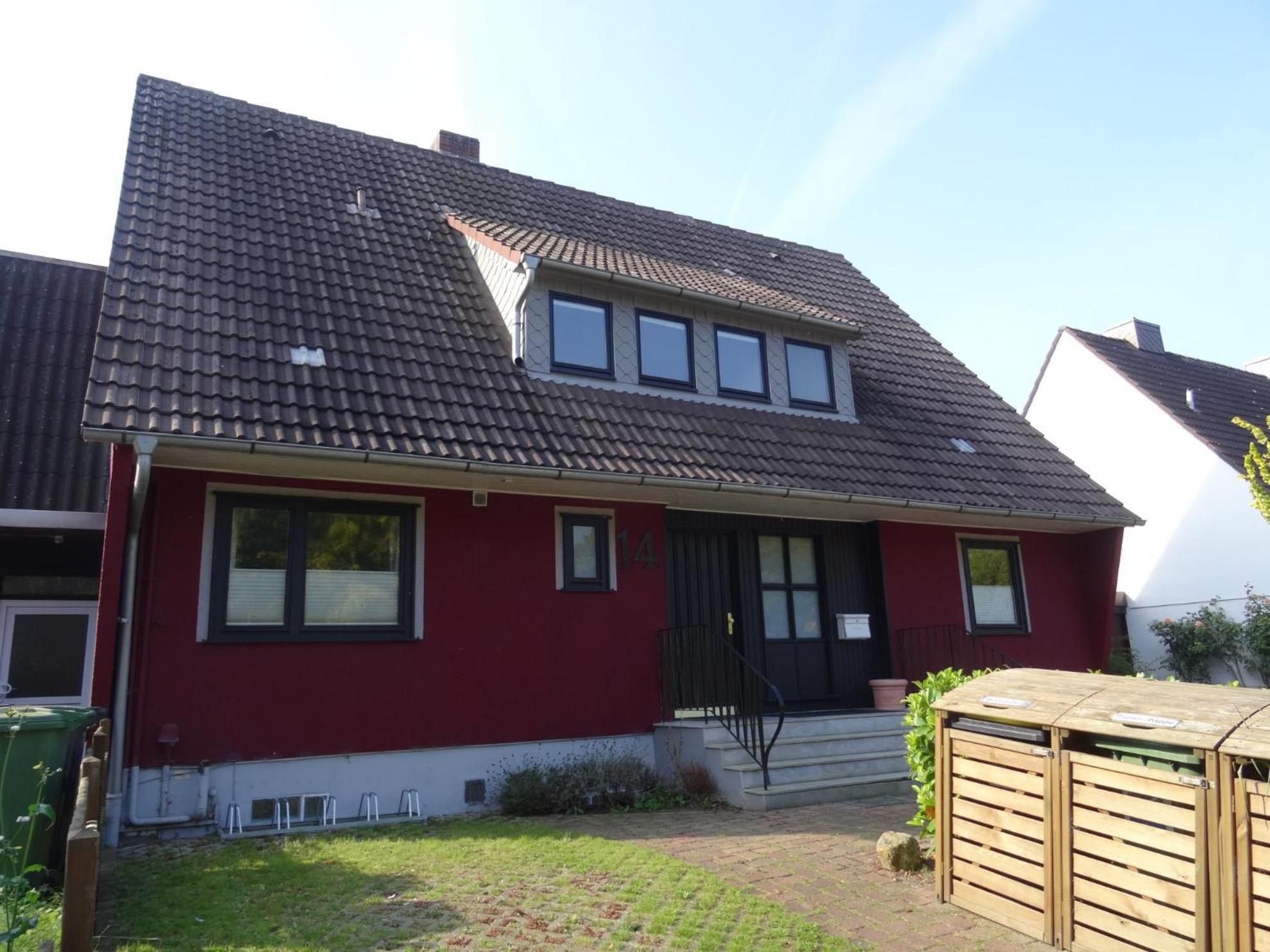 Haus Wiesenweg14 M