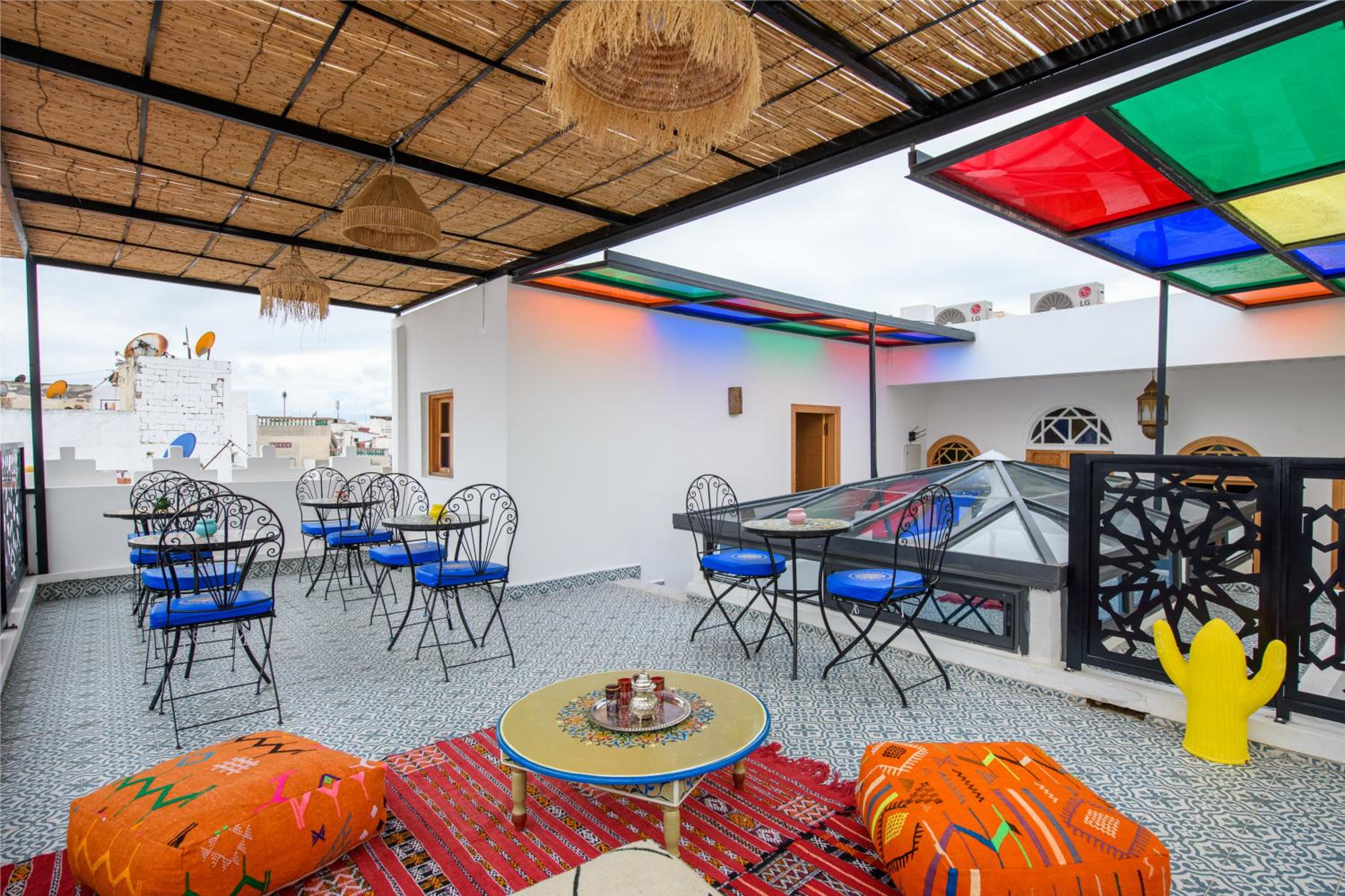 roof