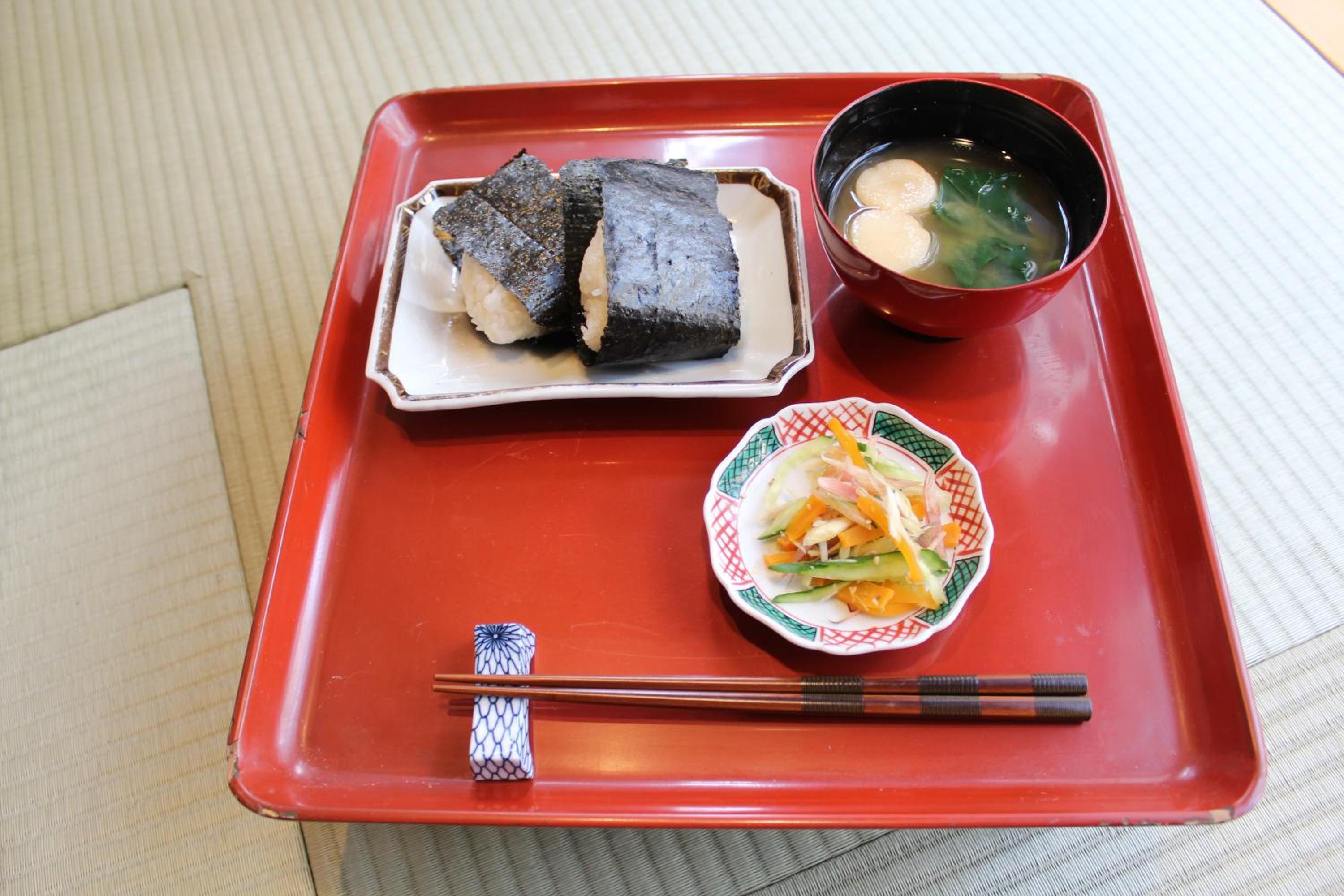 Andon Ryokan