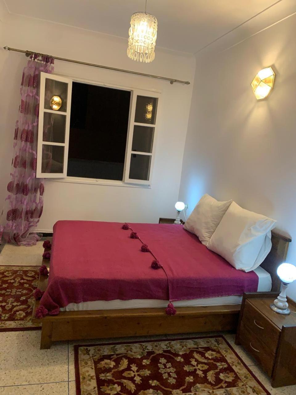 Villa Moon
