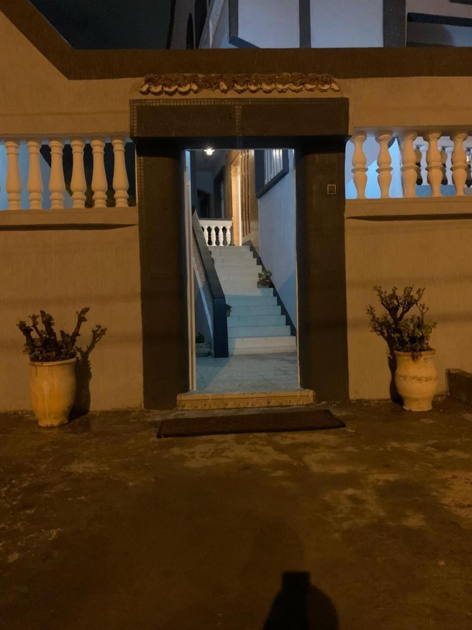 Villa Moon