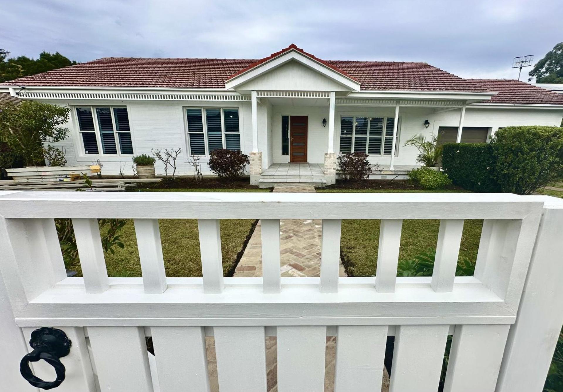Luxberry House - In the heart of Berry
