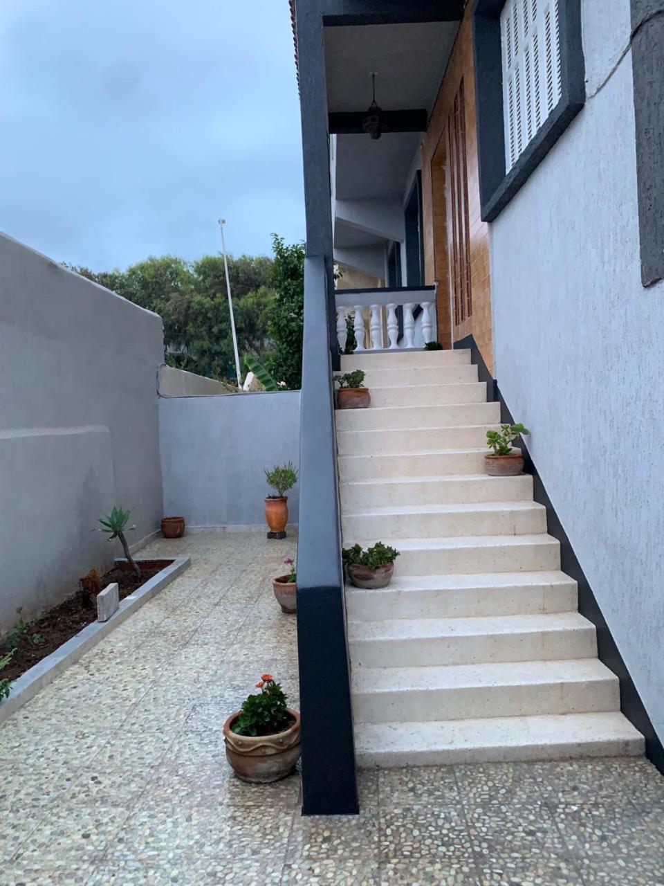 Villa Moon