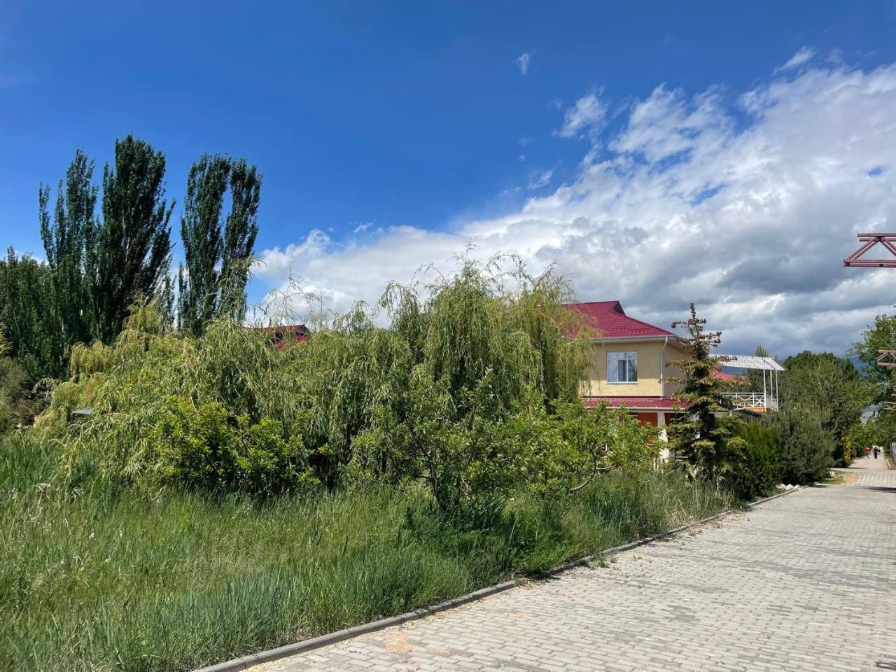 Talisman Village House view 3