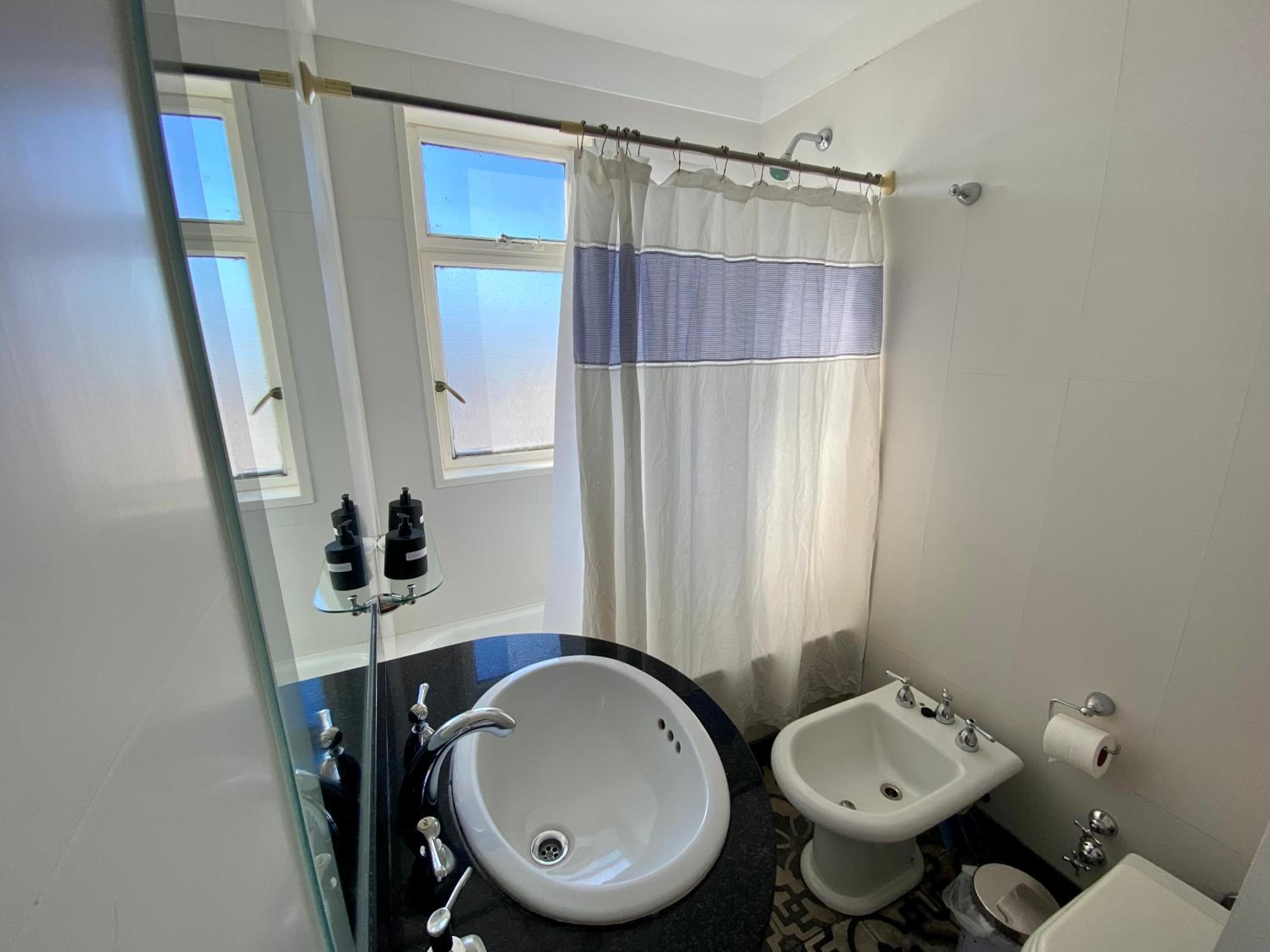 Recoleta Luxury Apartment