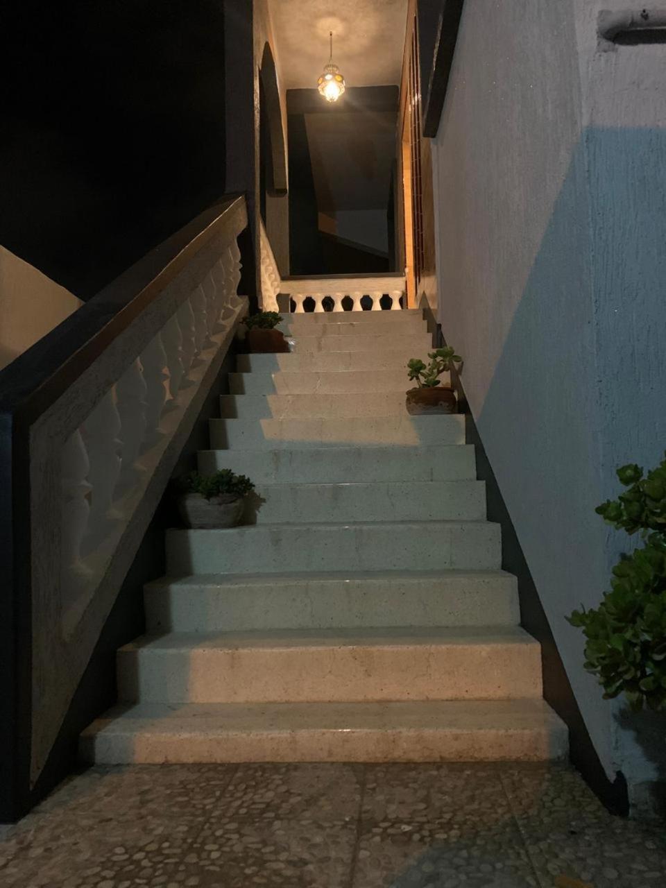 Villa Moon