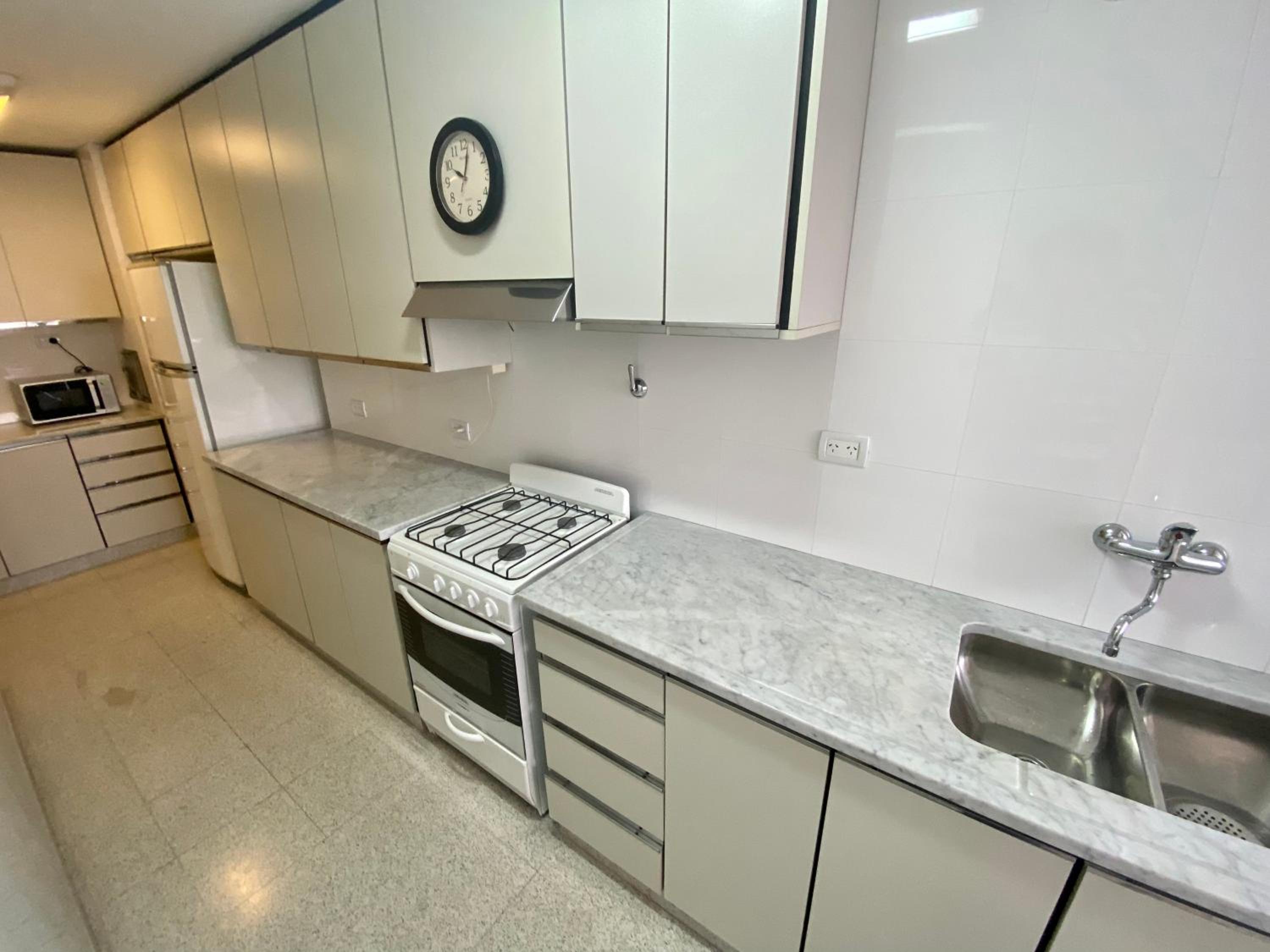 Recoleta Luxury Apartment