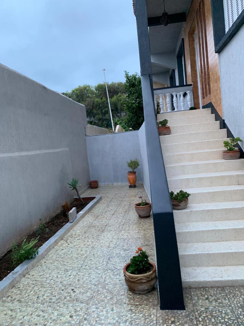 Villa Moon