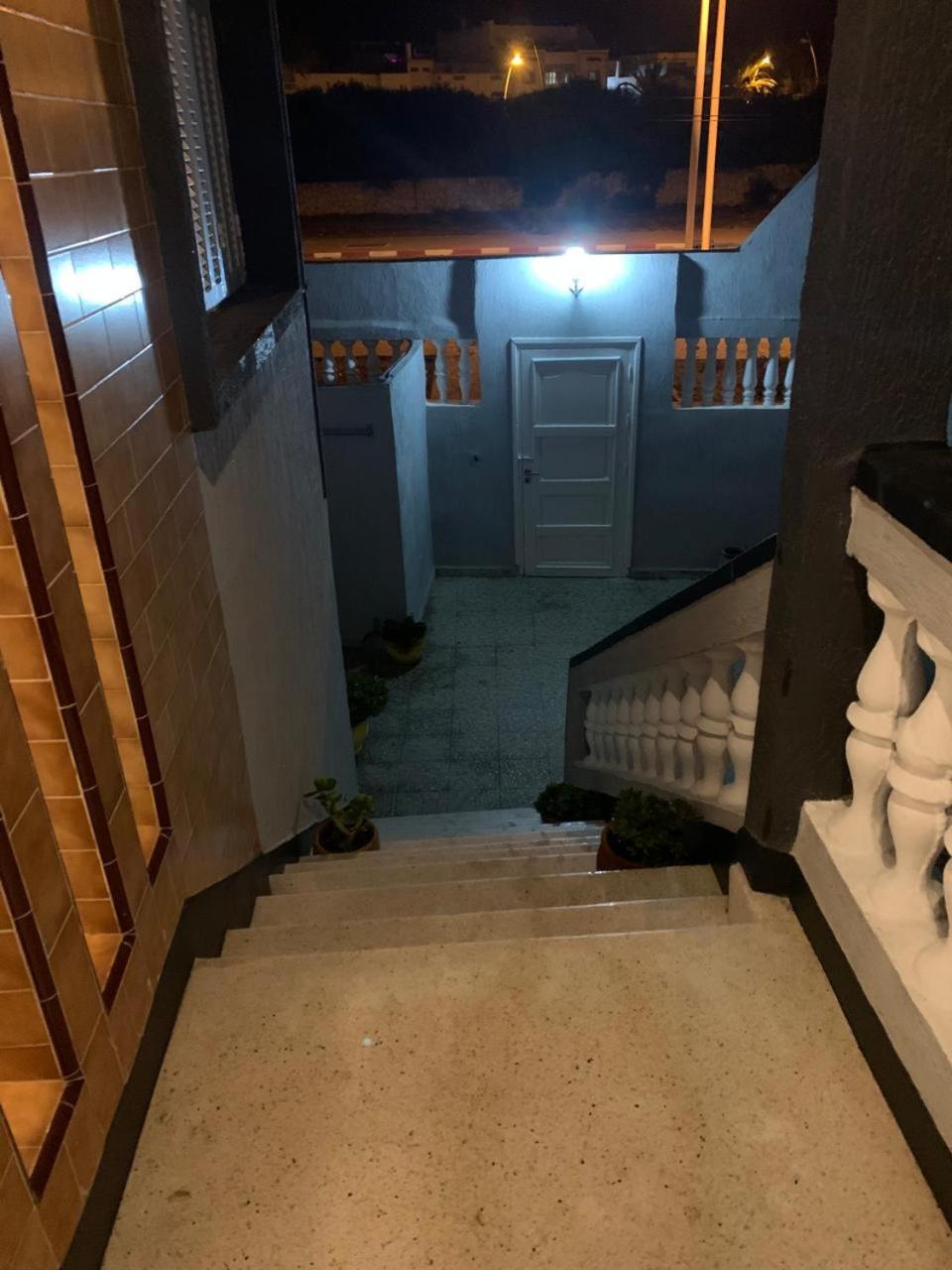 Villa Moon