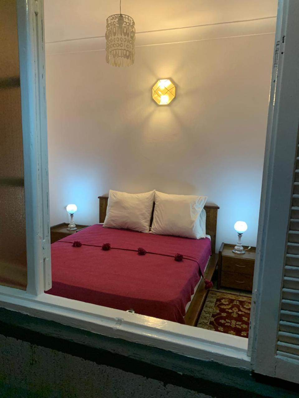 Villa Moon