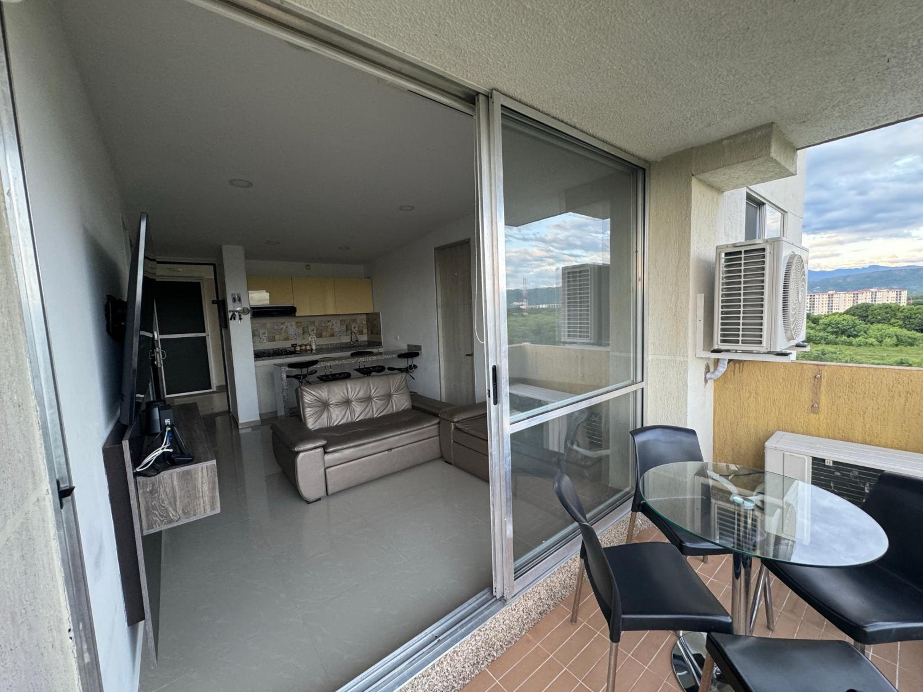 DoBBY HOUSE APARTAMENTO EN PEÑALISA Nueva Admon y totalmente Renovado view 5