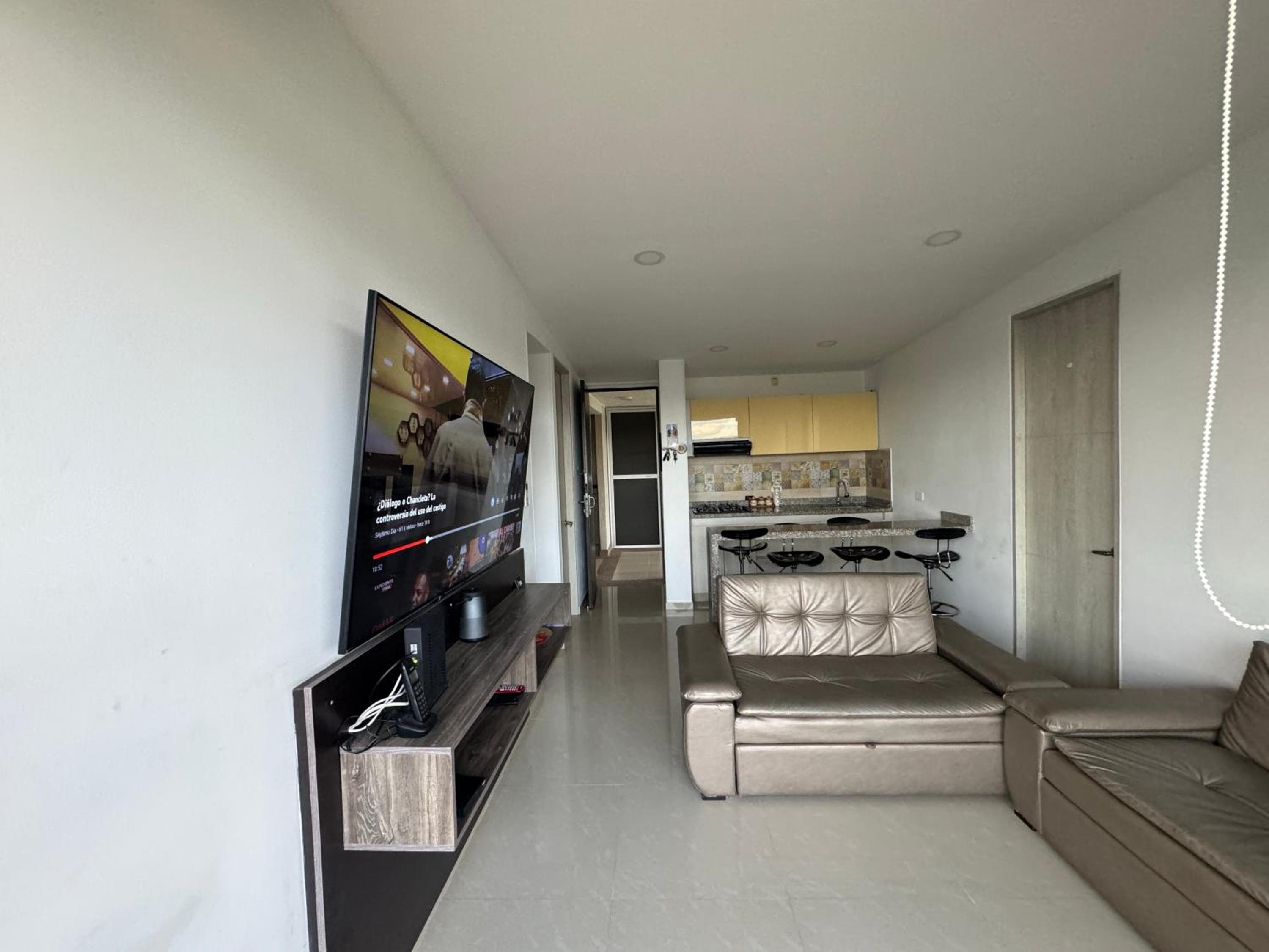 DoBBY HOUSE APARTAMENTO EN PEÑALISA Nueva Admon y totalmente Renovado view 4