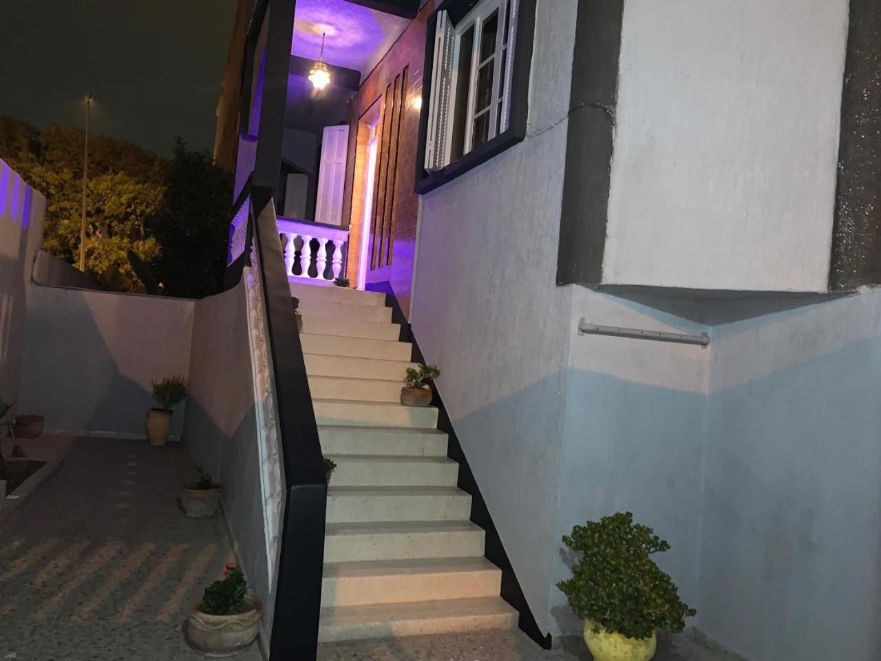 Villa Moon