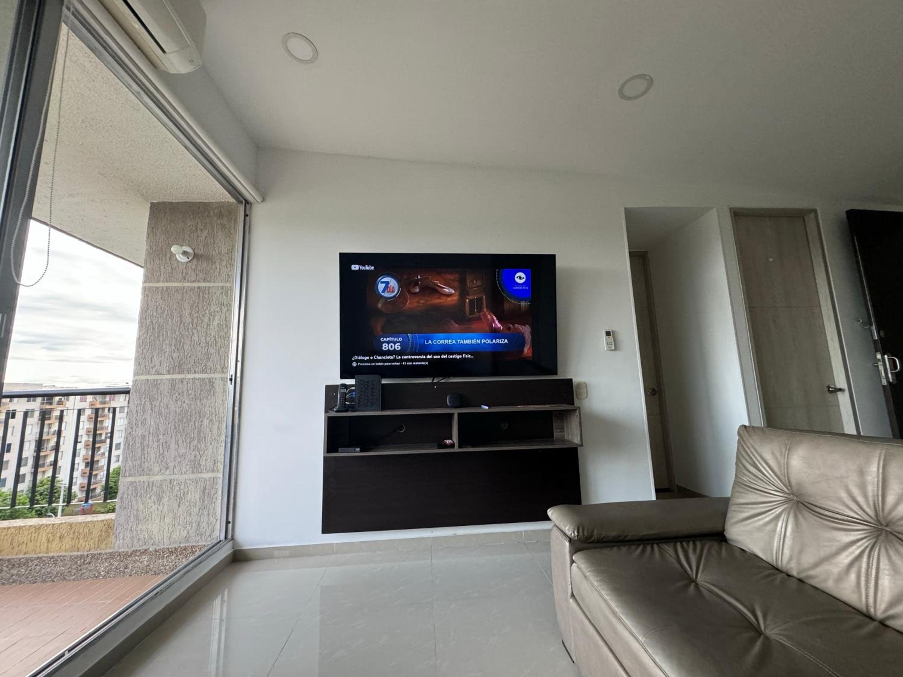 DoBBY HOUSE APARTAMENTO EN PEÑALISA Nueva Admon y totalmente Renovado view 3