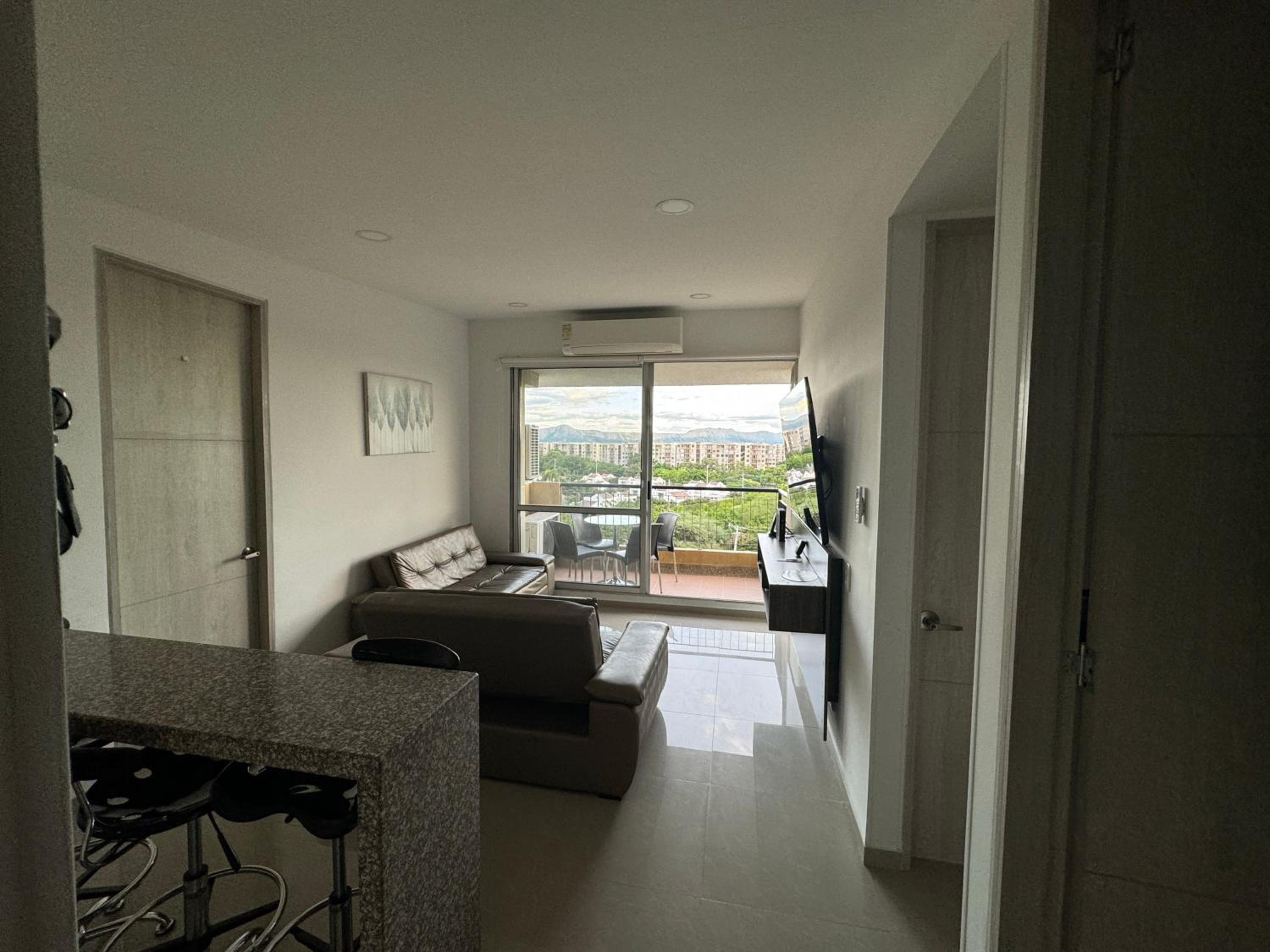 DoBBY HOUSE APARTAMENTO EN PEÑALISA Nueva Admon y totalmente Renovado view 2
