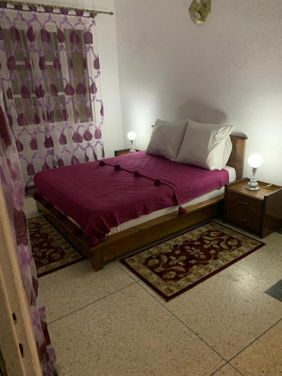 Villa Moon