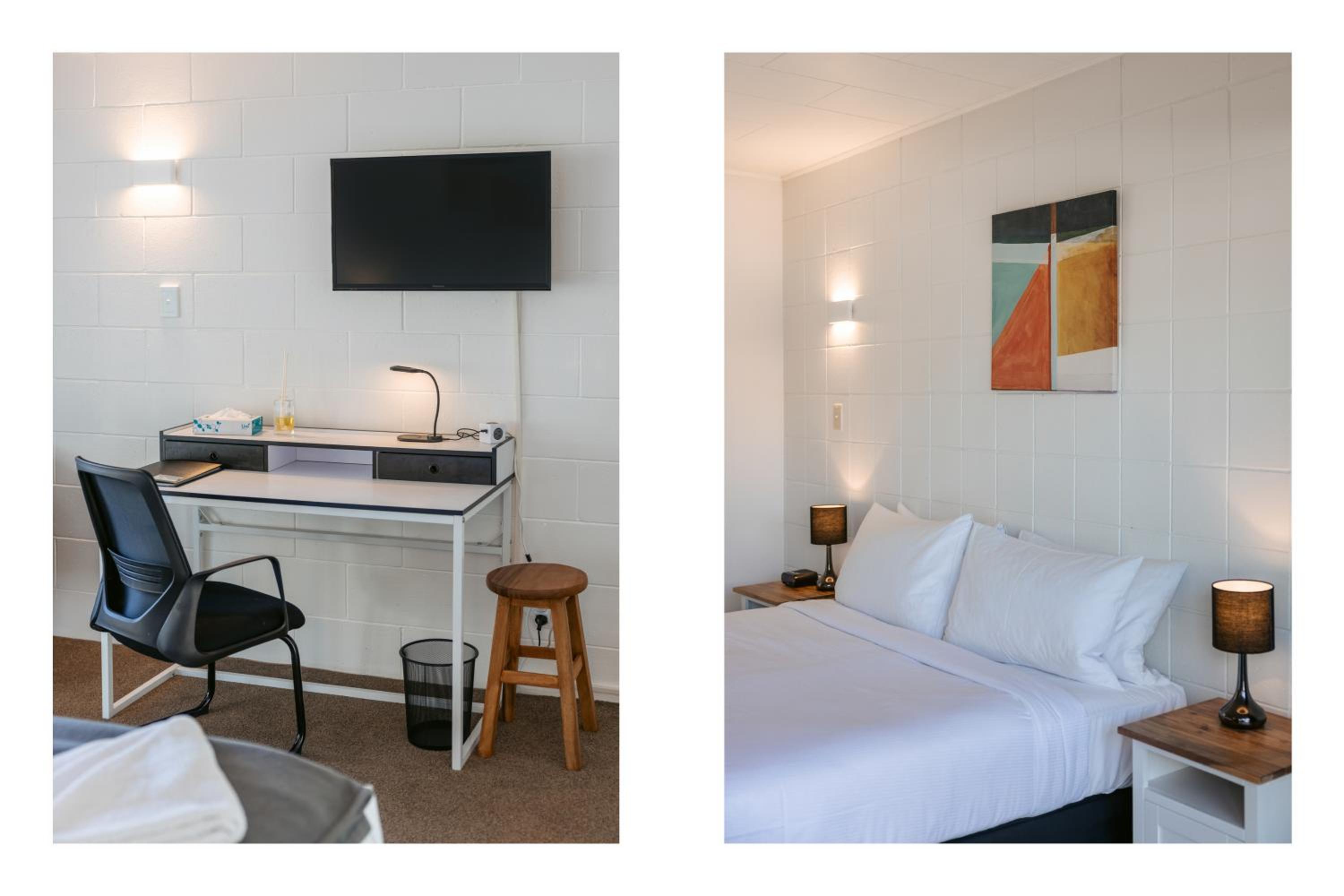 Roselands Motel