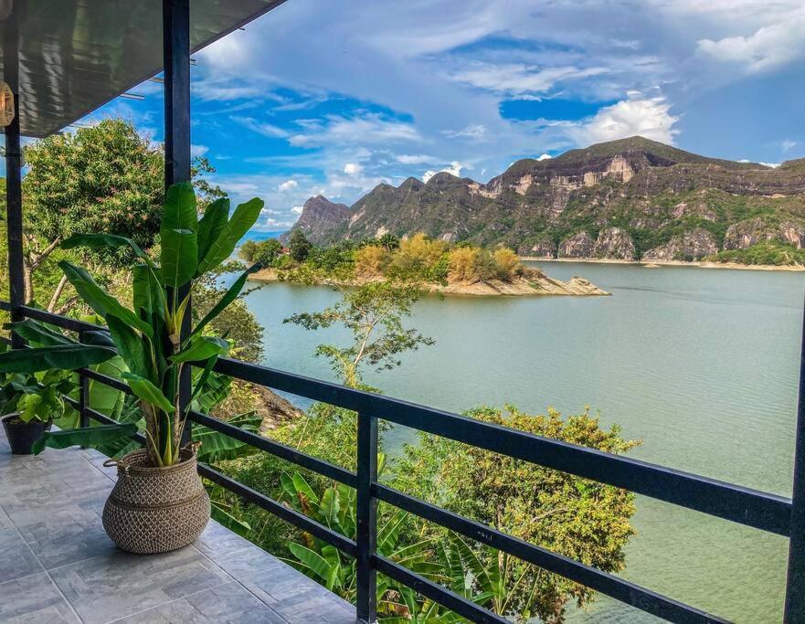 Isla privada Manyatta