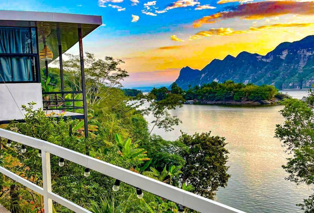 Isla privada Manyatta