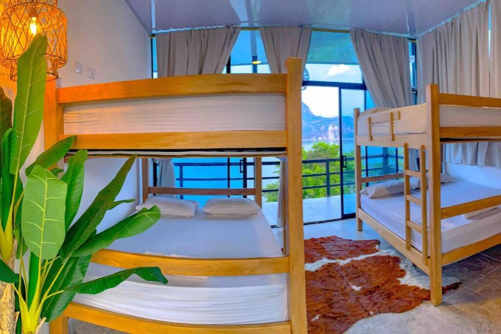 Isla privada Manyatta