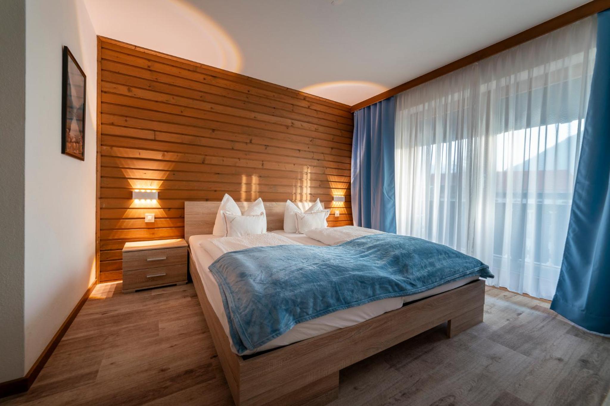 Gästehaus beim Schneidersepp inkl. Chiemgaukarte