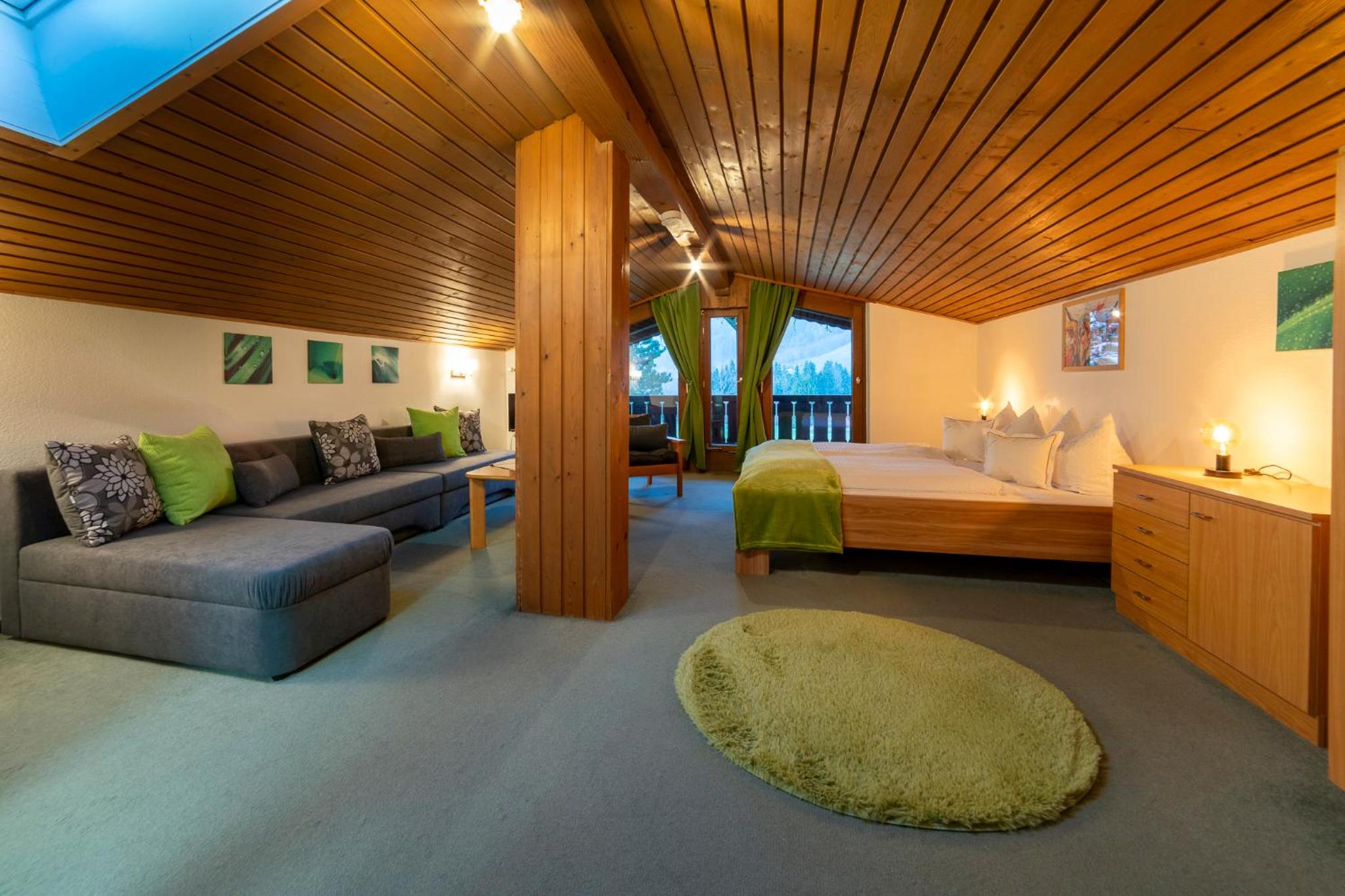 Gästehaus beim Schneidersepp inkl. Chiemgaukarte