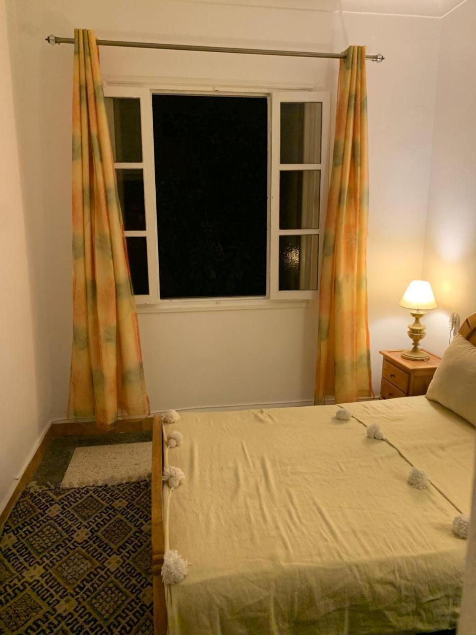 Villa Moon