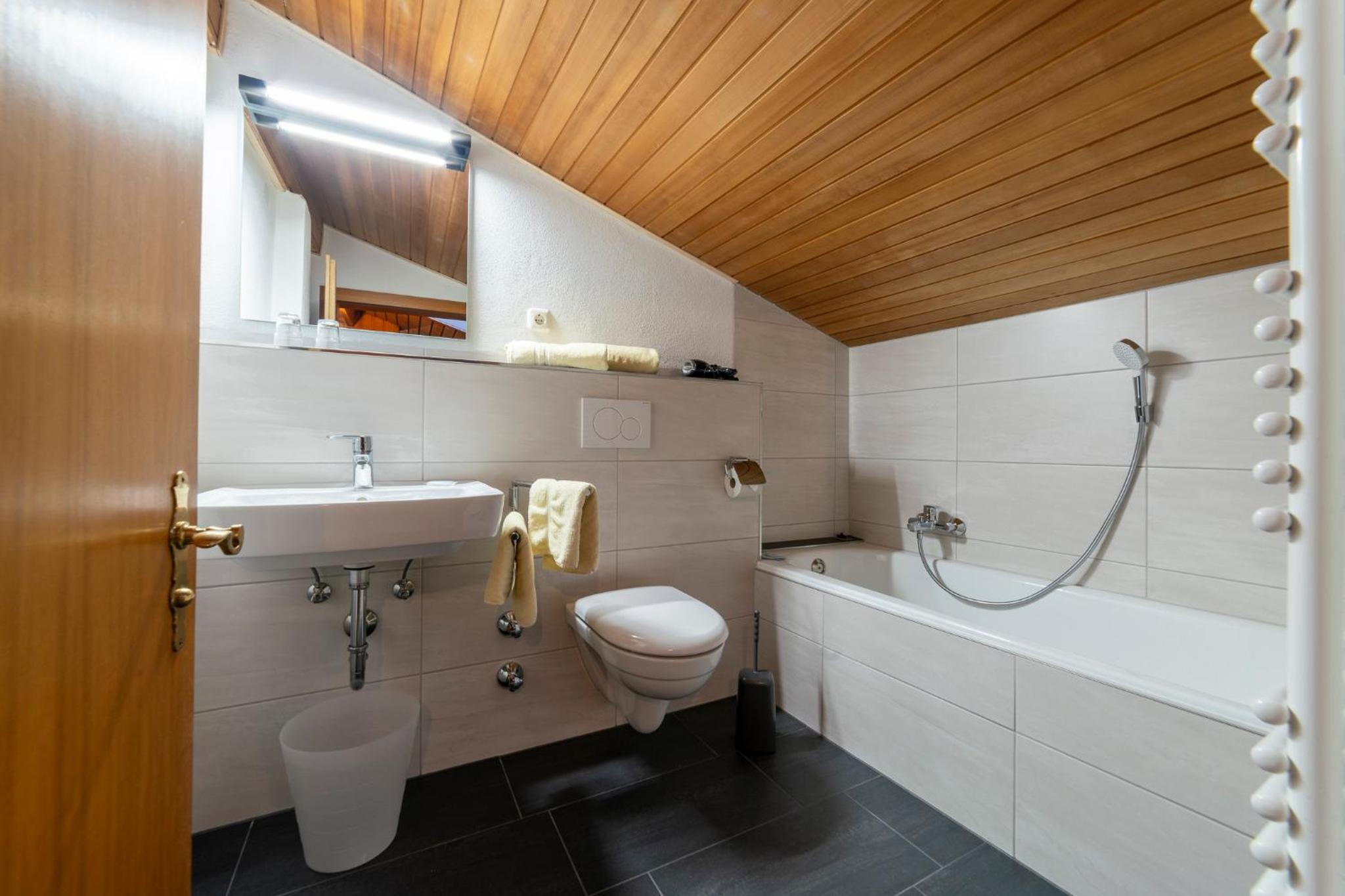 Gästehaus beim Schneidersepp inkl. Chiemgaukarte