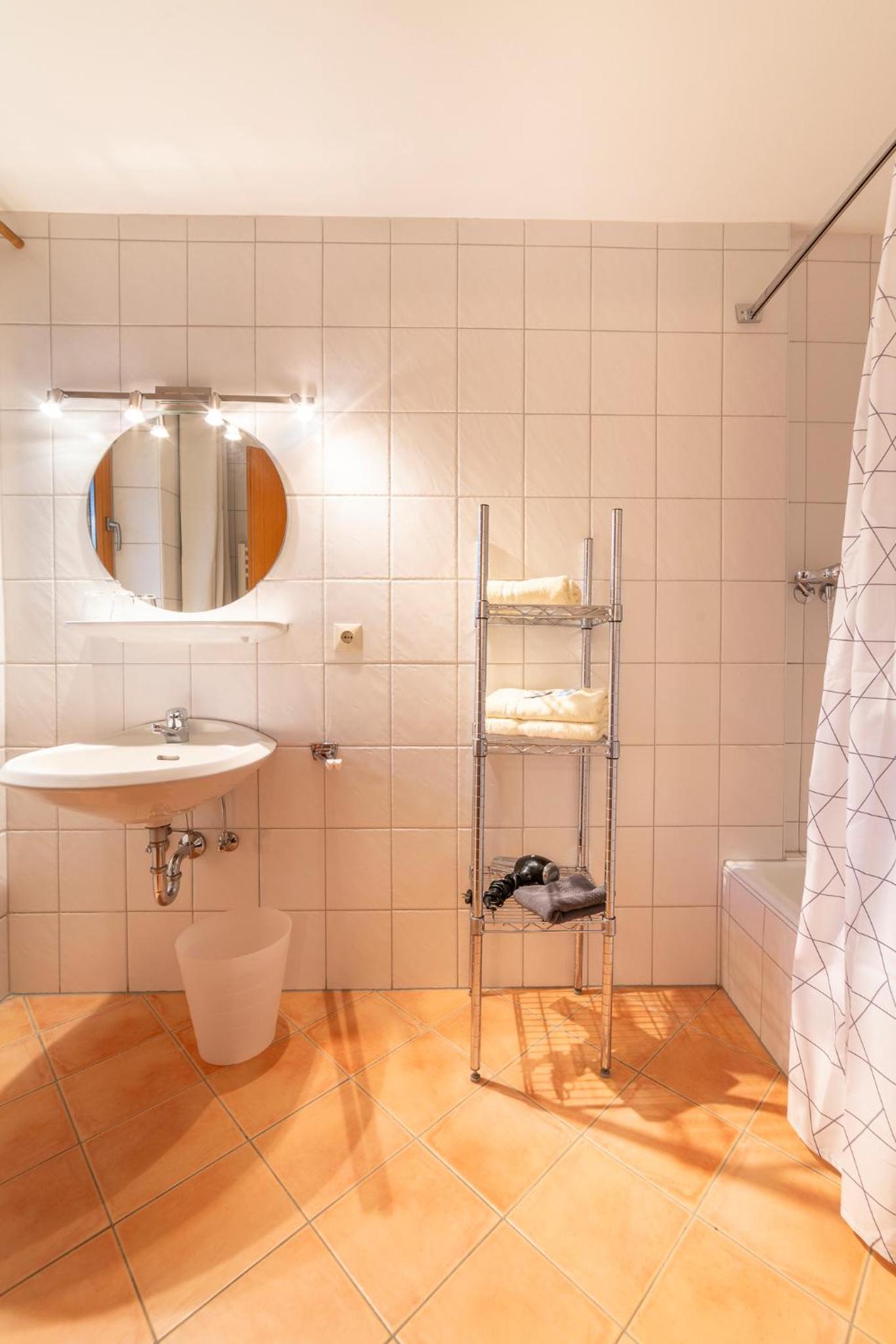 Gästehaus beim Schneidersepp inkl. Chiemgaukarte