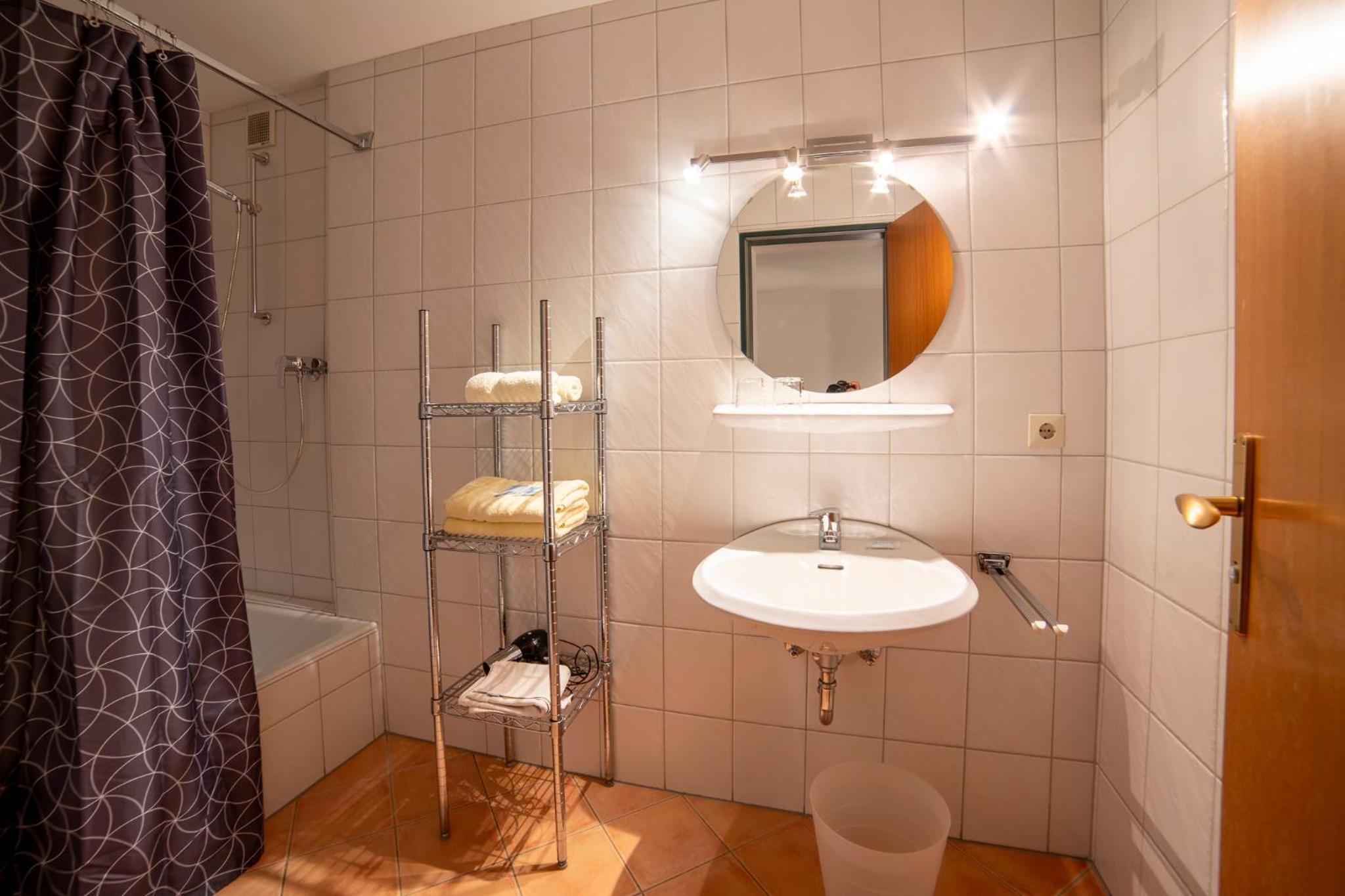 Gästehaus beim Schneidersepp inkl. Chiemgaukarte