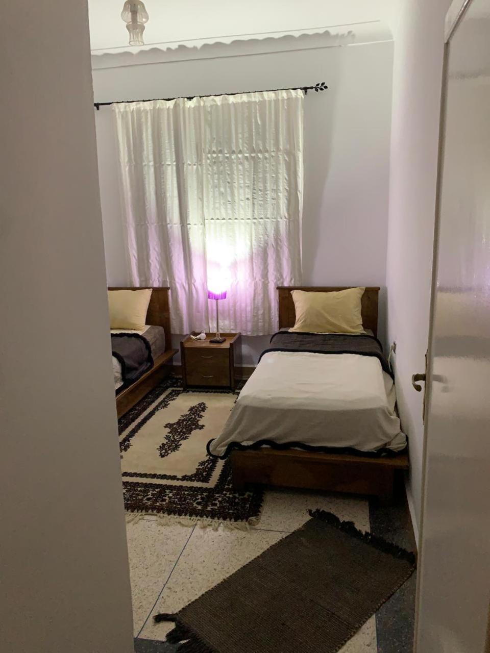 Villa Moon