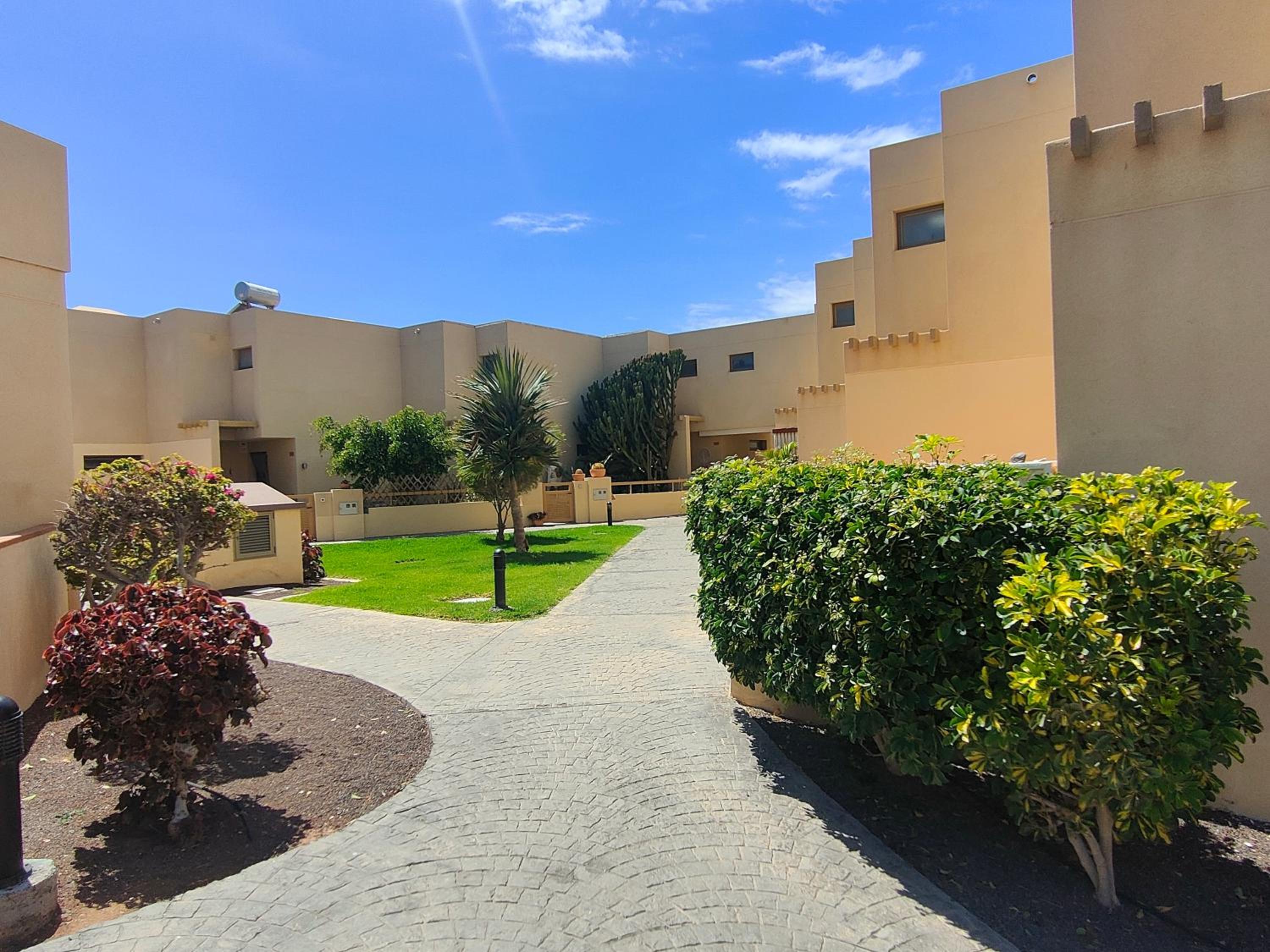 La Tejita Ocean Villa