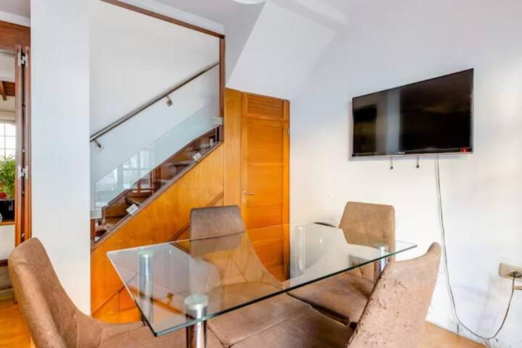 Hermosa casa en plena ciudad de Córdoba