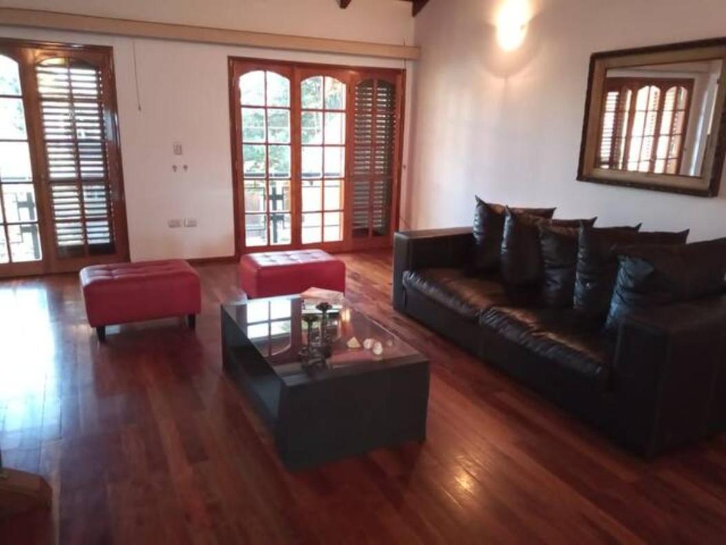 Hermosa casa en plena ciudad de Córdoba