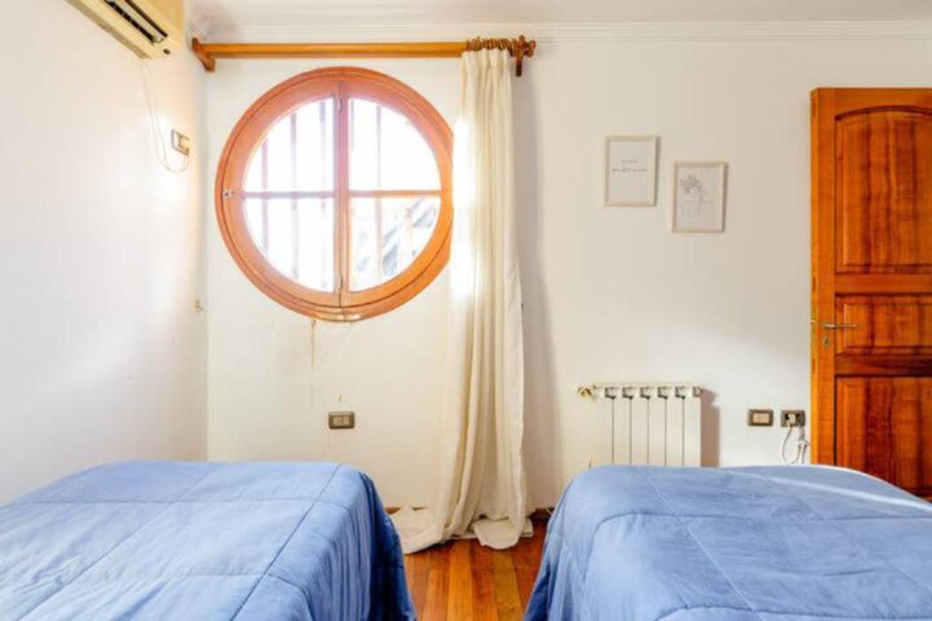 Hermosa casa en plena ciudad de Córdoba