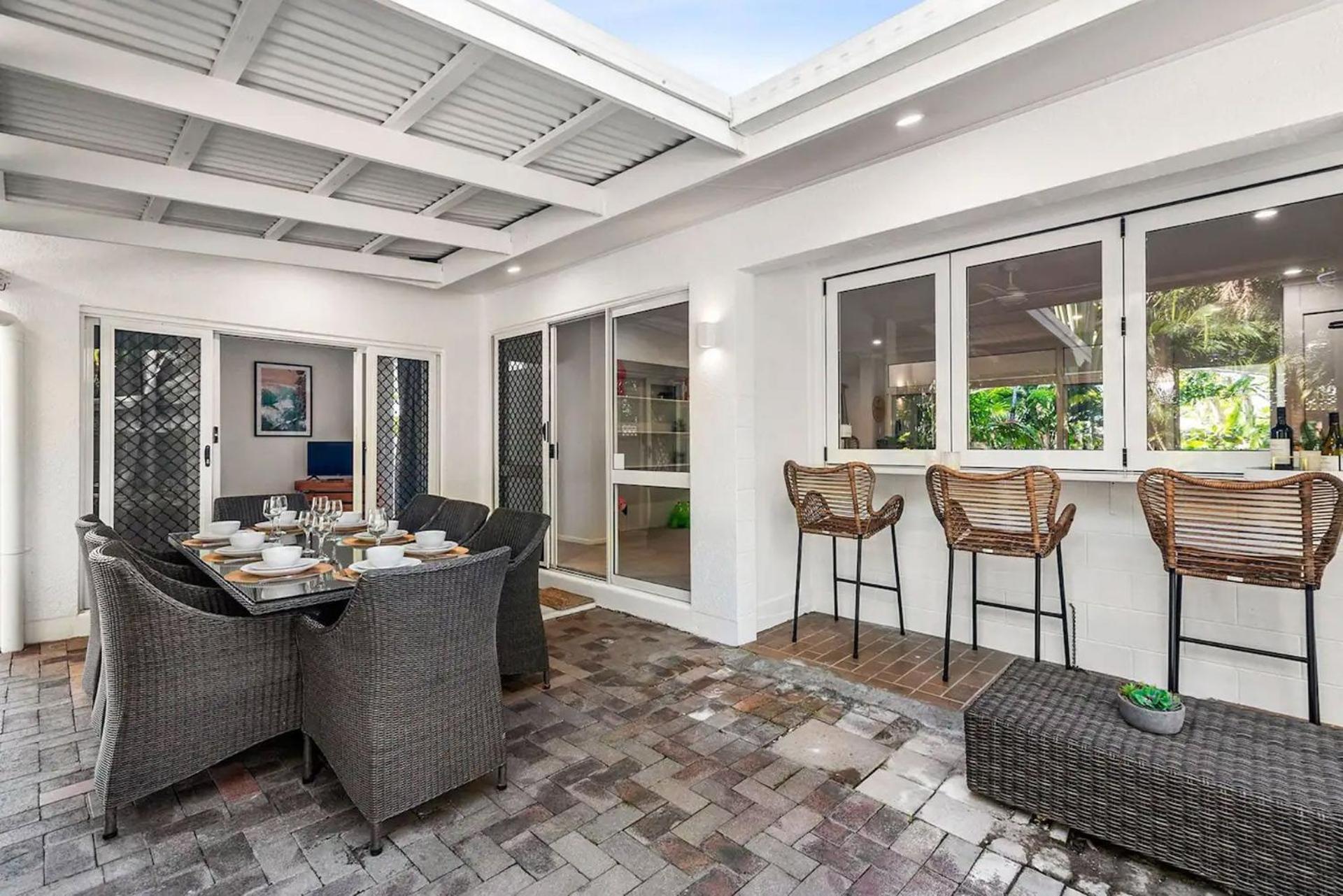 Belle Escapes Sandpipers Beach House
