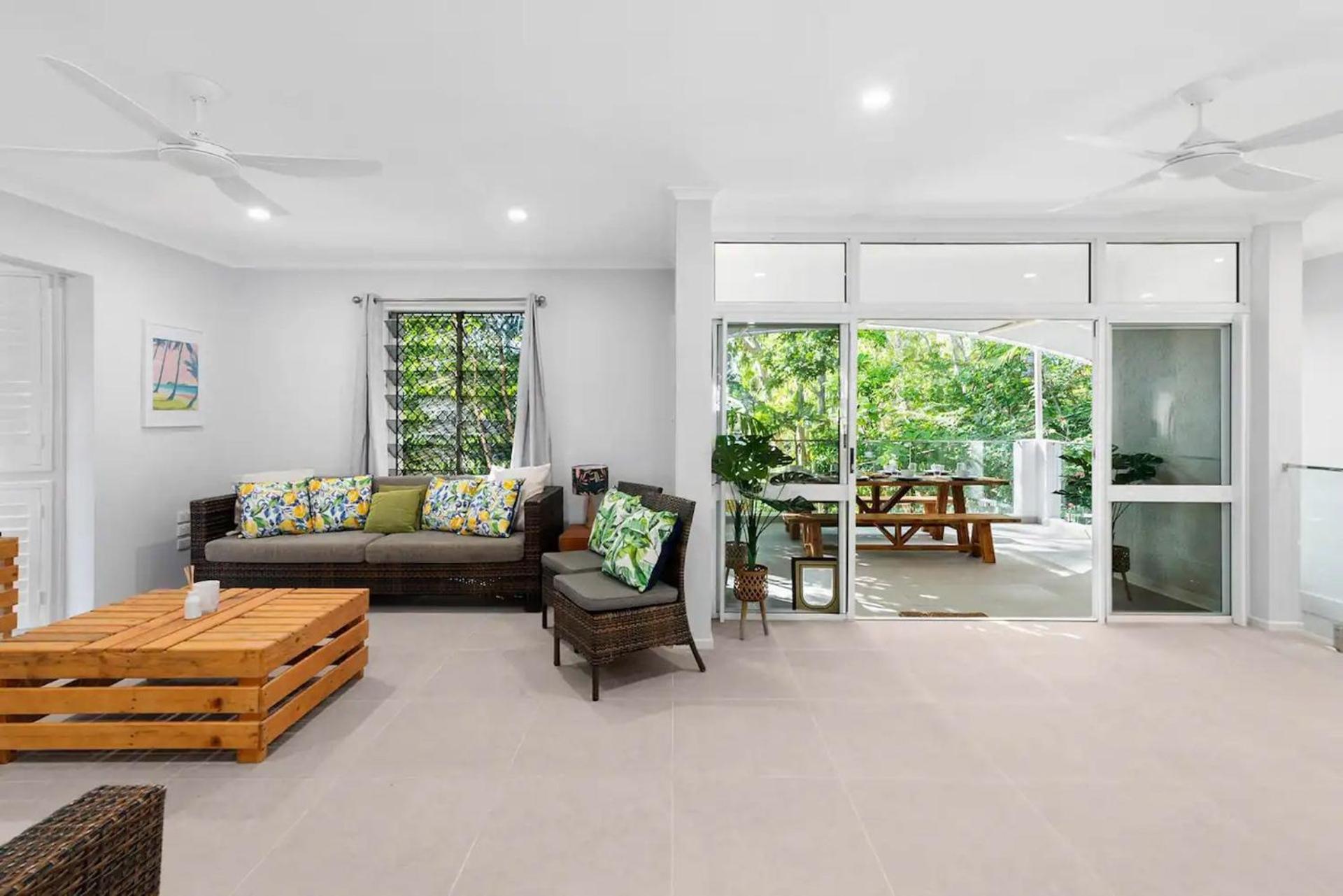 Belle Escapes Sandpipers Beach House